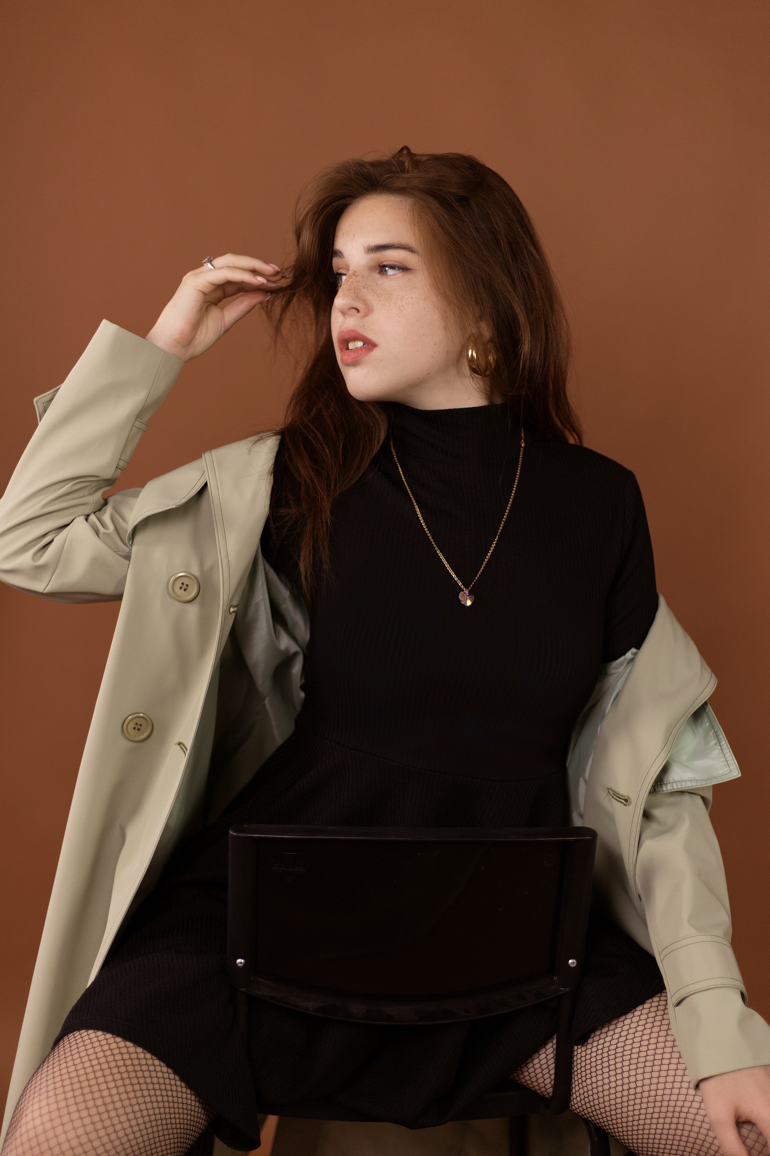 Лиза и Гор. Фотограф Тверь Клин Москва Калинина Эльвира