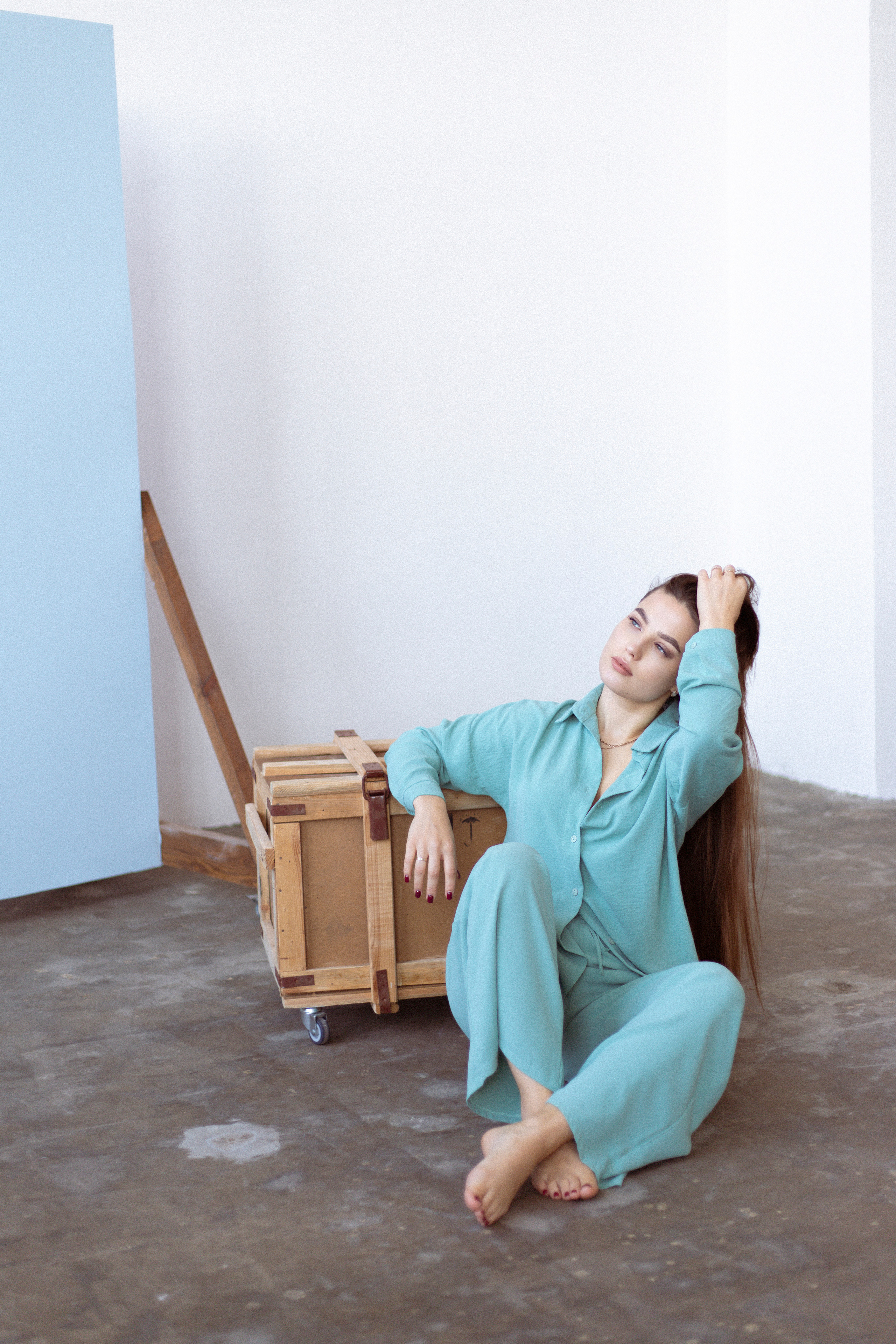 Ангелина. Фотограф Тверь Клин Москва Калинина Эльвира