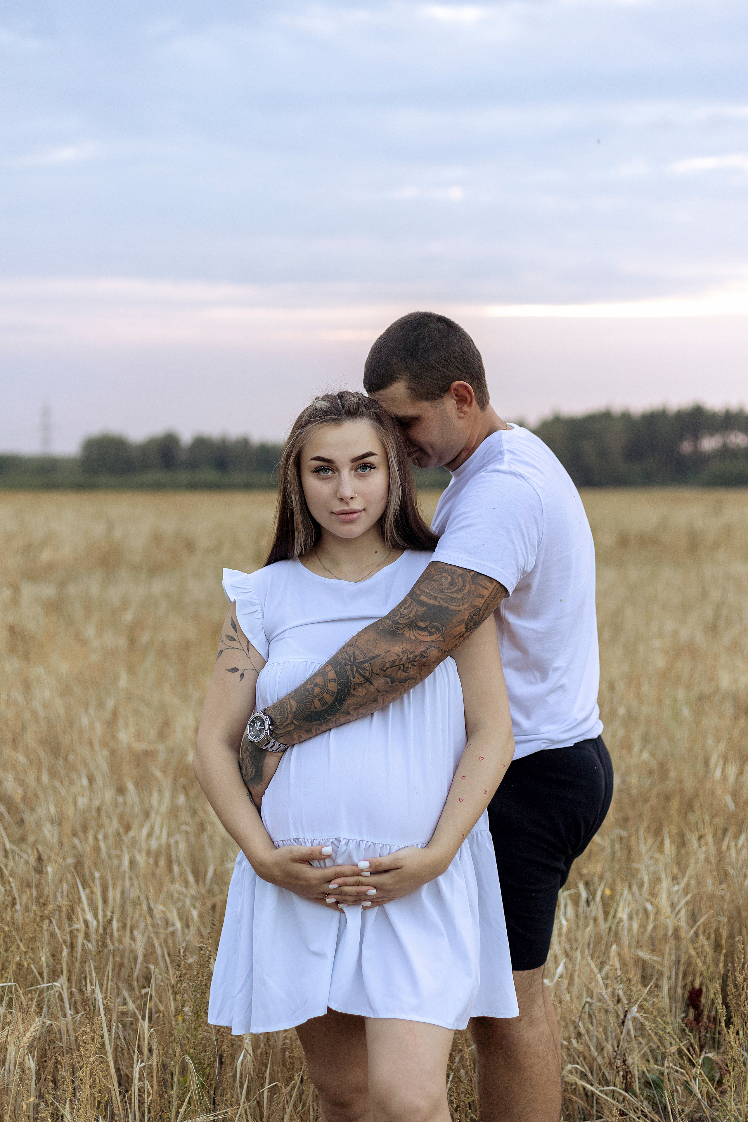 Александа. Фотограф Тверь Клин Москва Калинина Эльвира