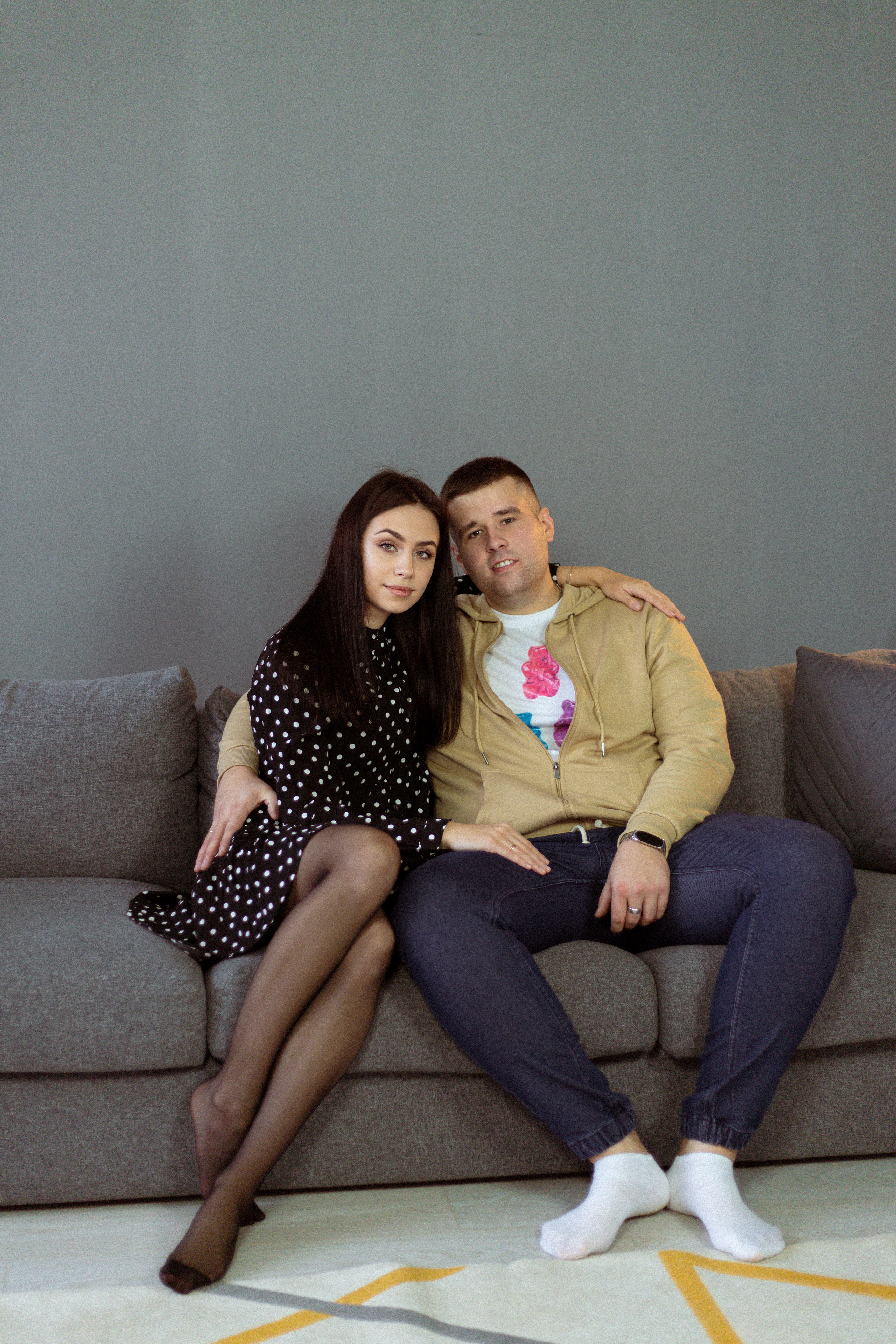 Василиса. Фотограф Тверь Клин Москва Калинина Эльвира