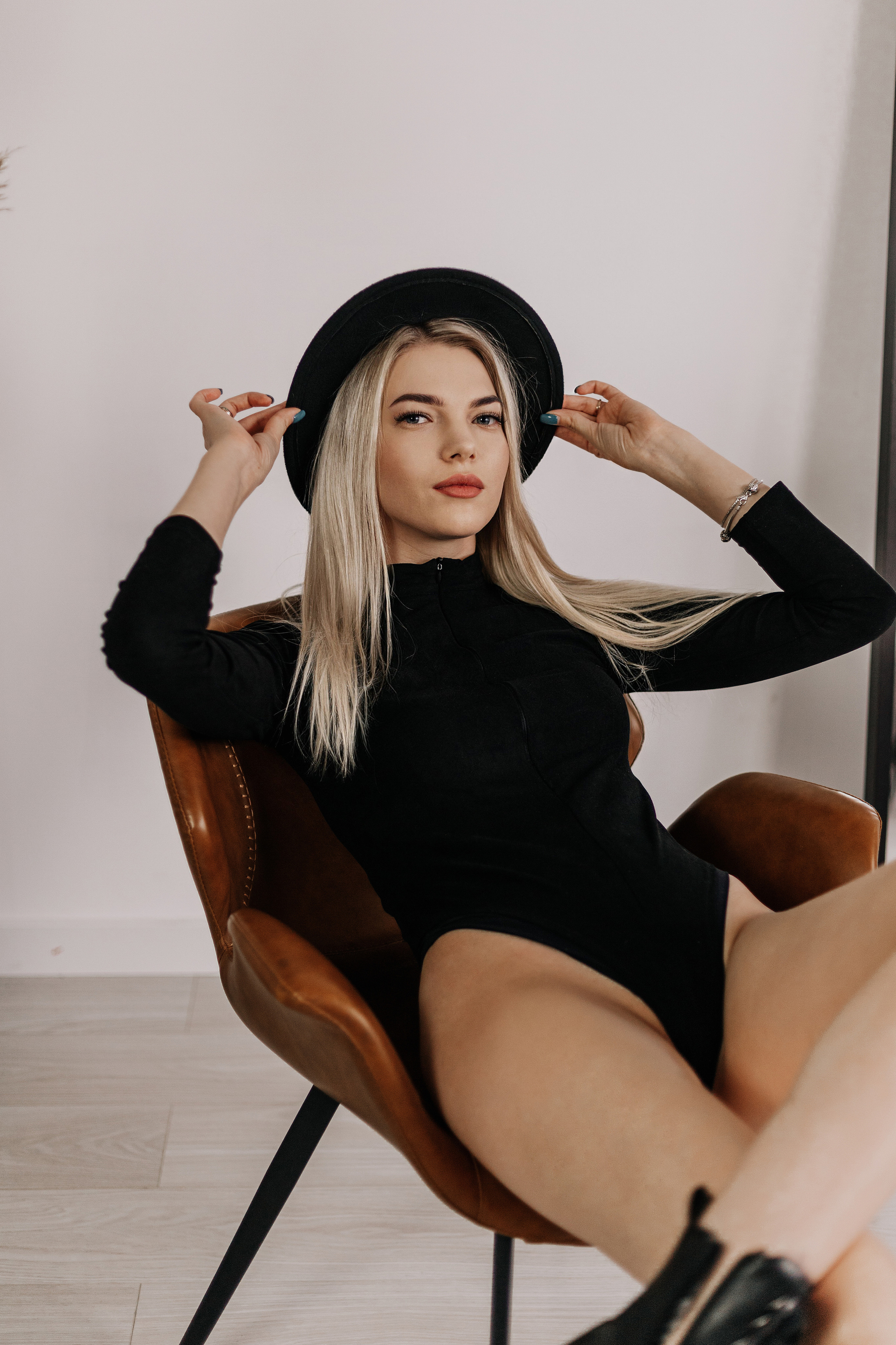 Анна. Фотограф Тверь Клин Москва Калинина Эльвира