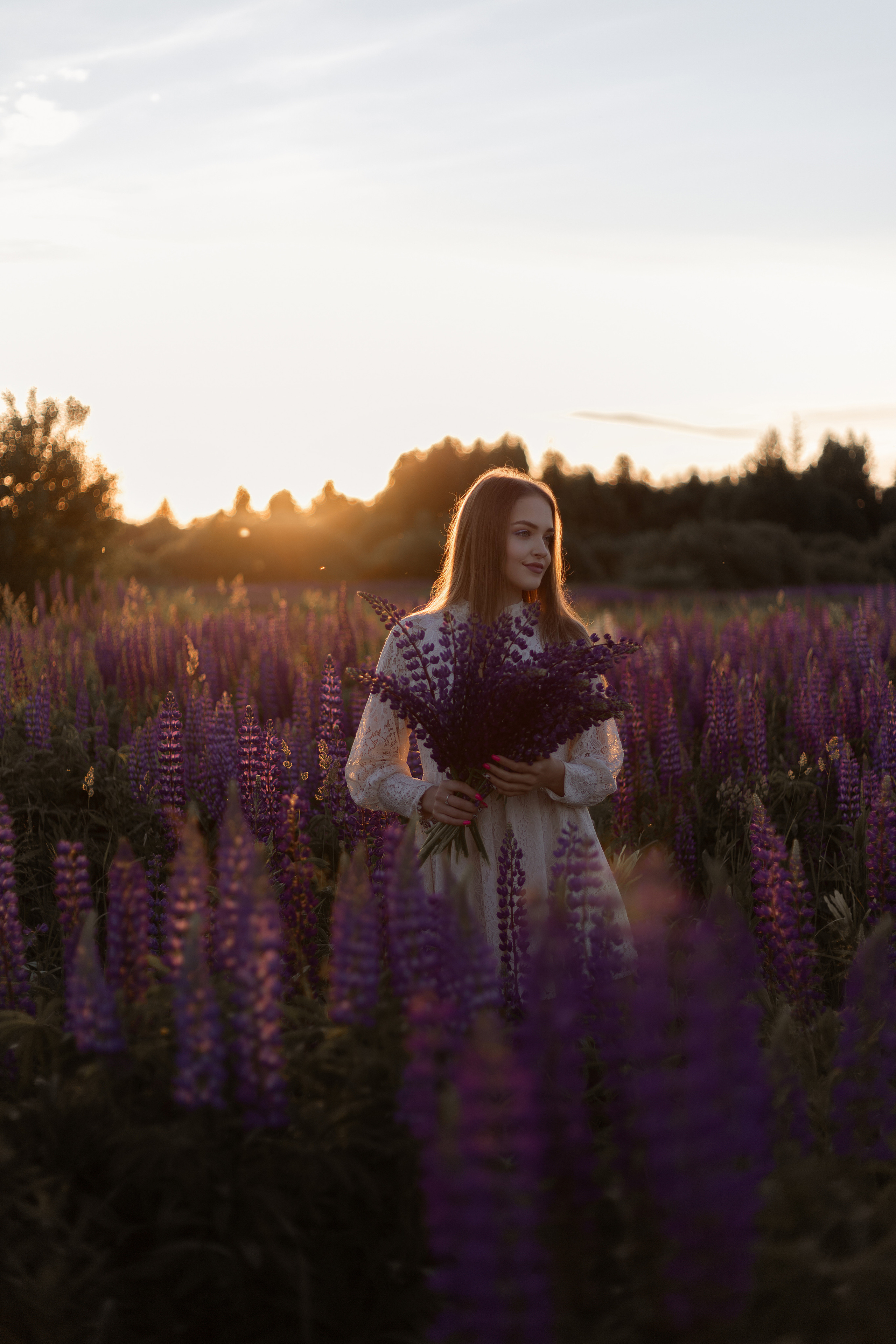 Катя и Денис. Фотограф Тверь Клин Москва Калинина Эльвира