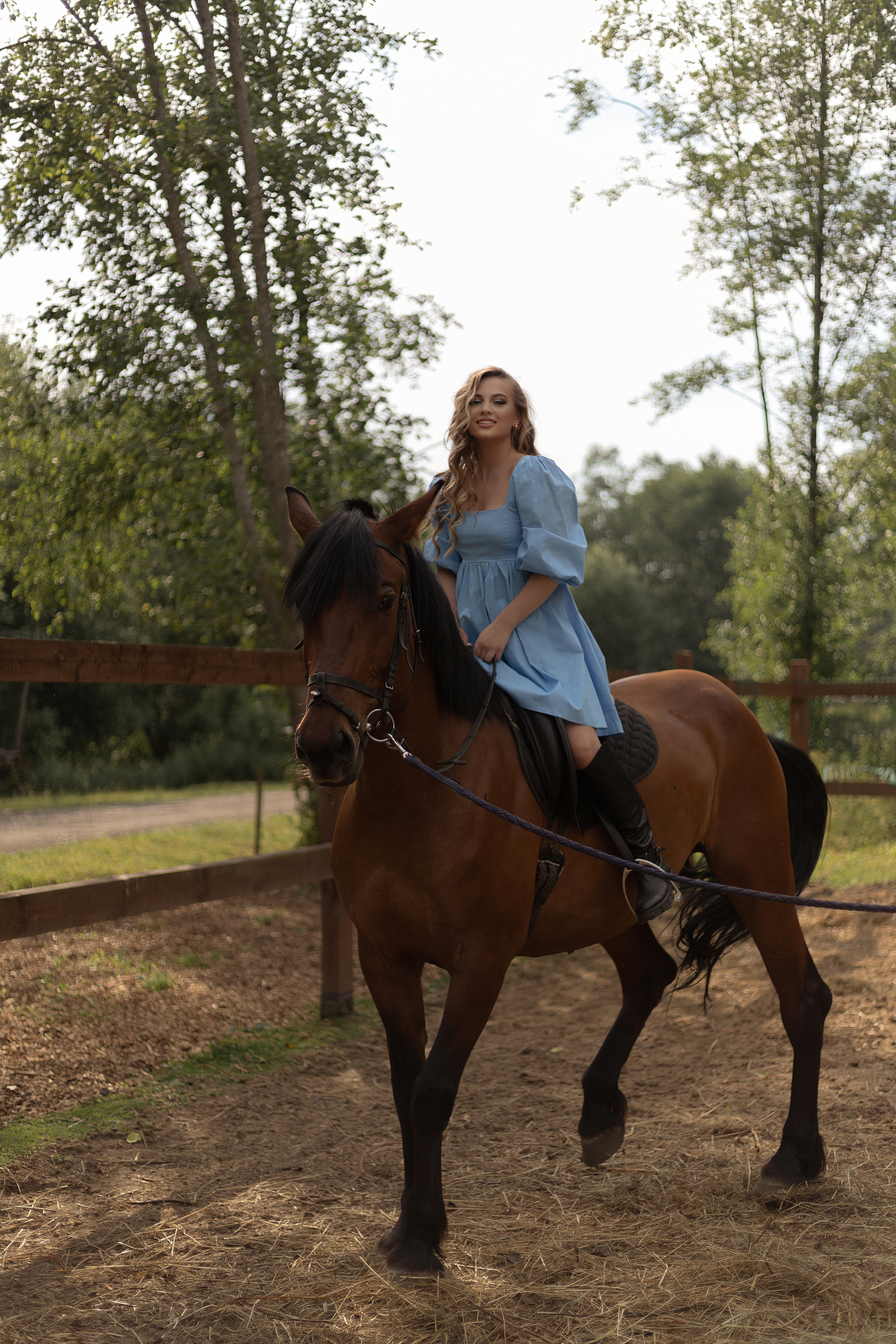Вероника. Фотограф Тверь Клин Москва Калинина Эльвира