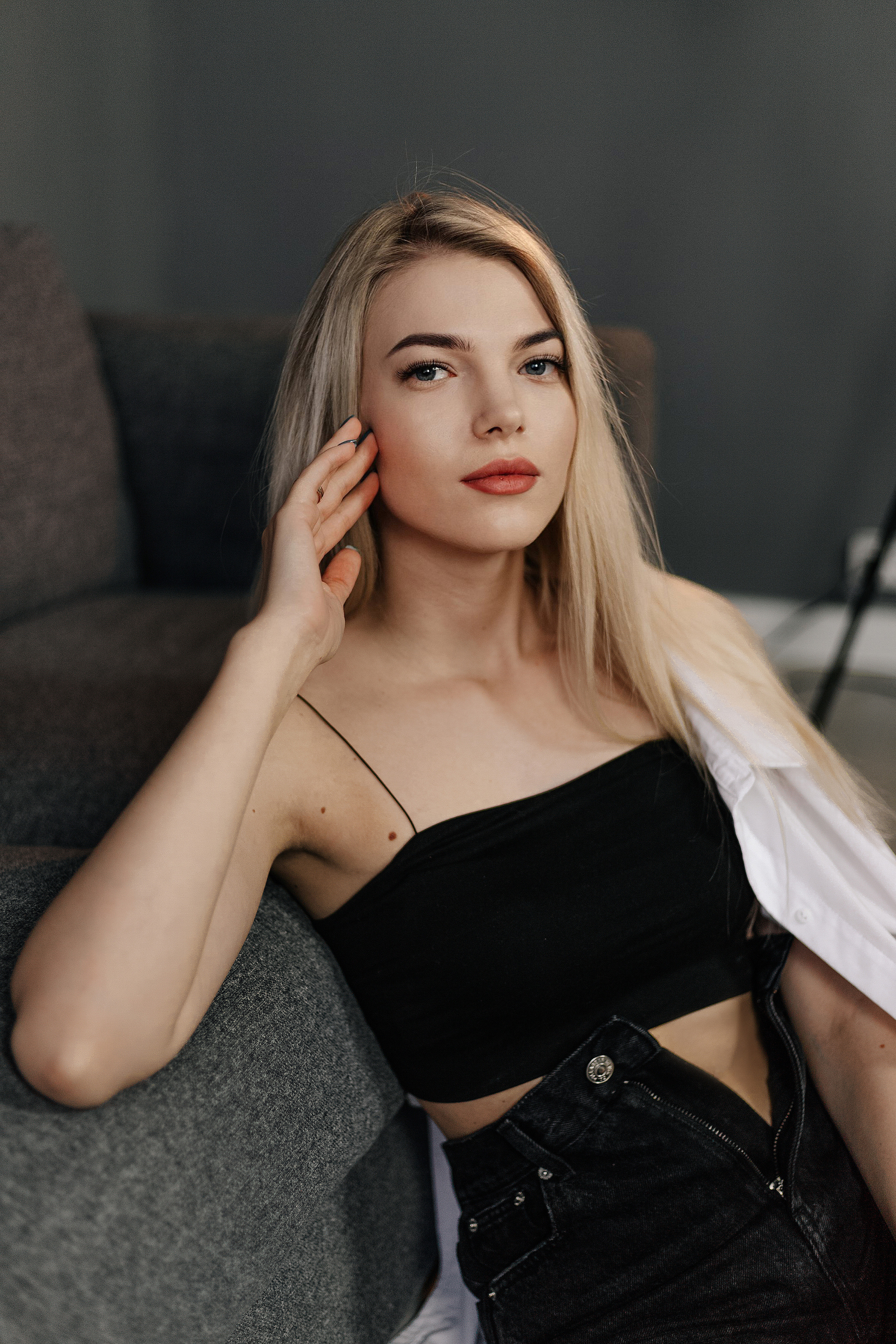 Анна. Фотограф Тверь Клин Москва Калинина Эльвира