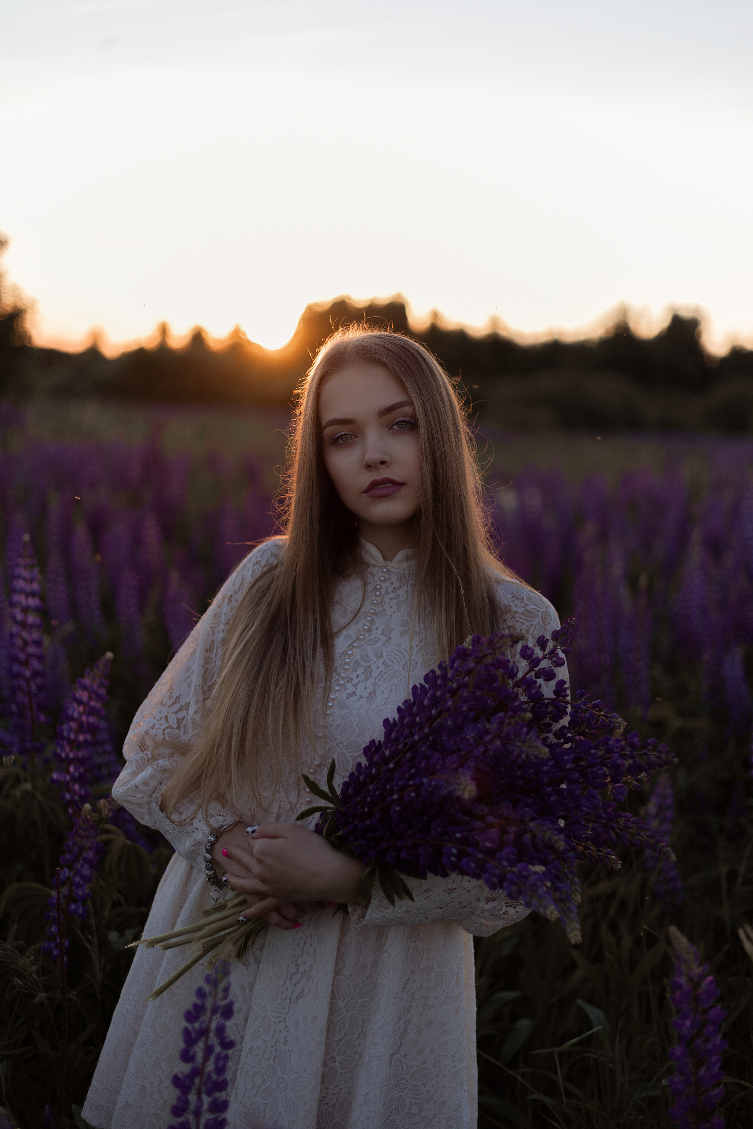 Катя и Денис. Фотограф Тверь Клин Москва Калинина Эльвира