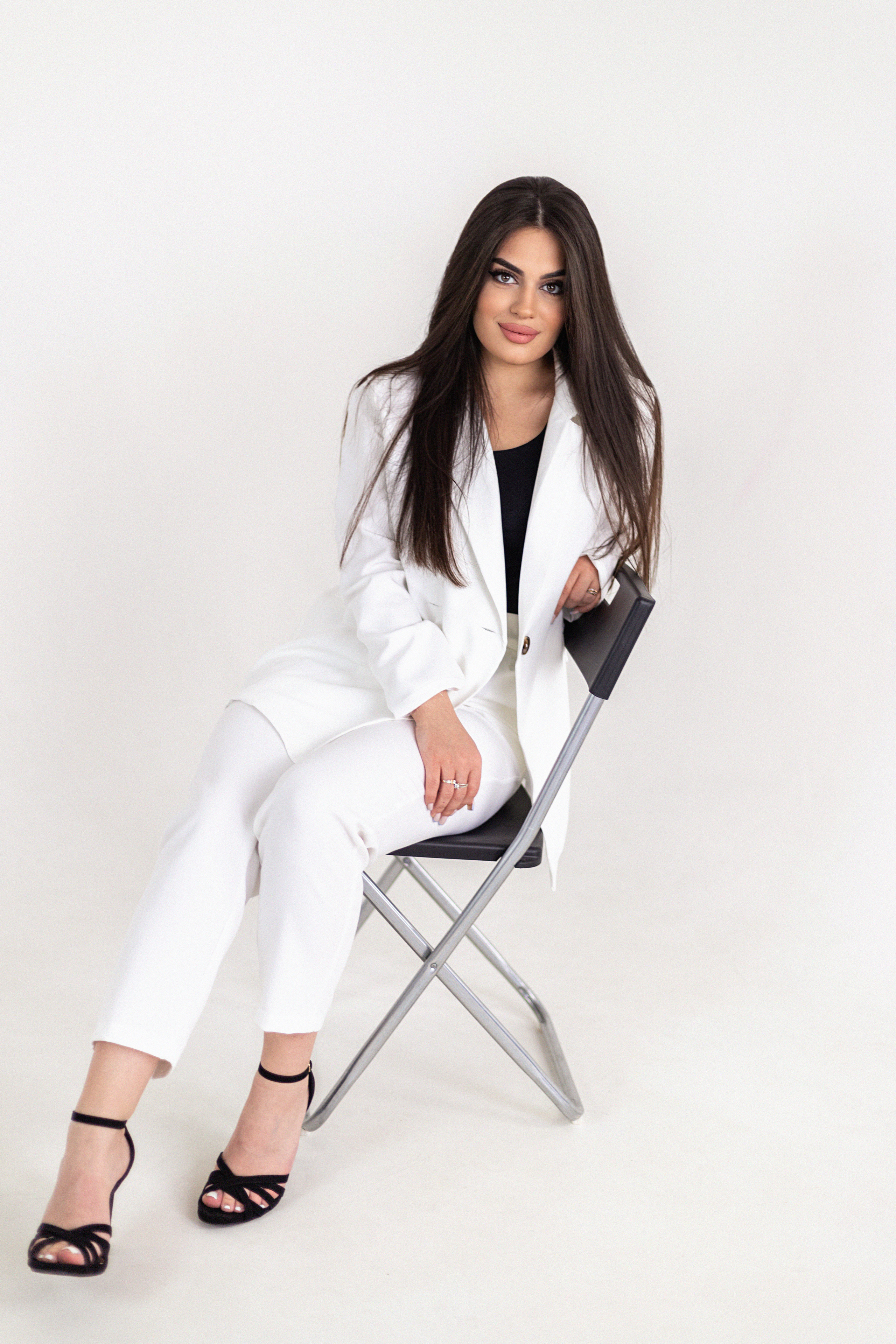 Анна. Фотограф Тверь Клин Москва Калинина Эльвира