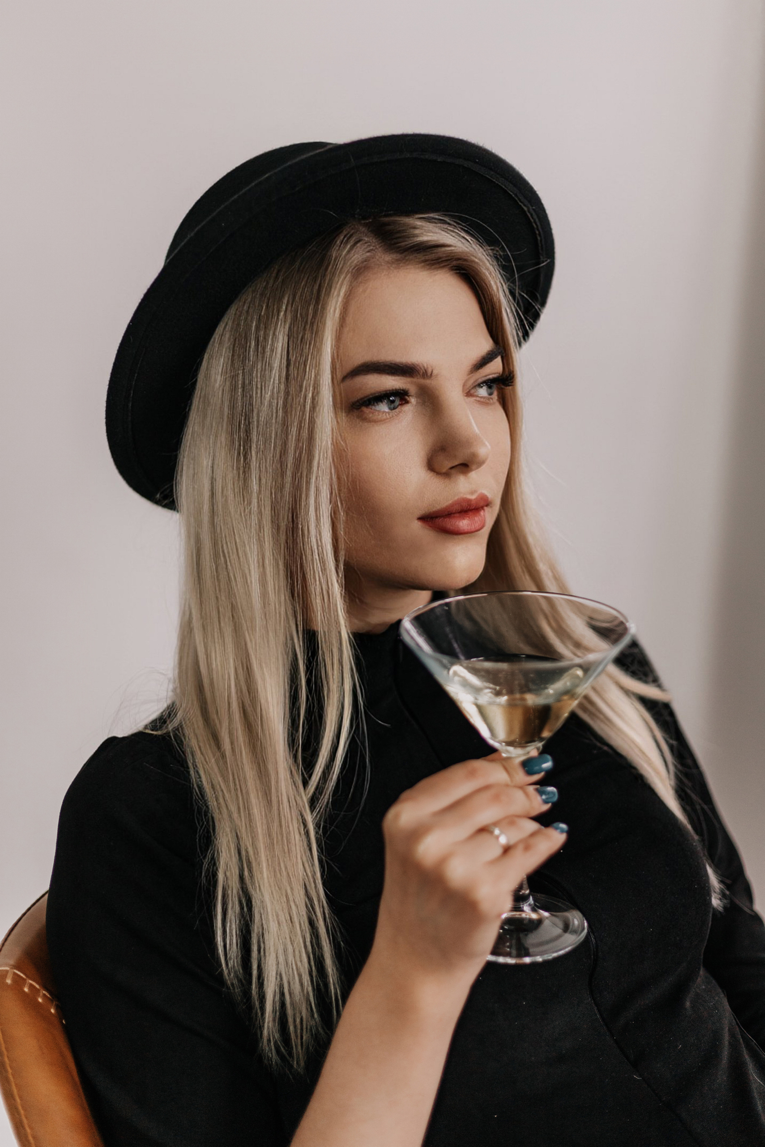 Анна. Фотограф Тверь Клин Москва Калинина Эльвира