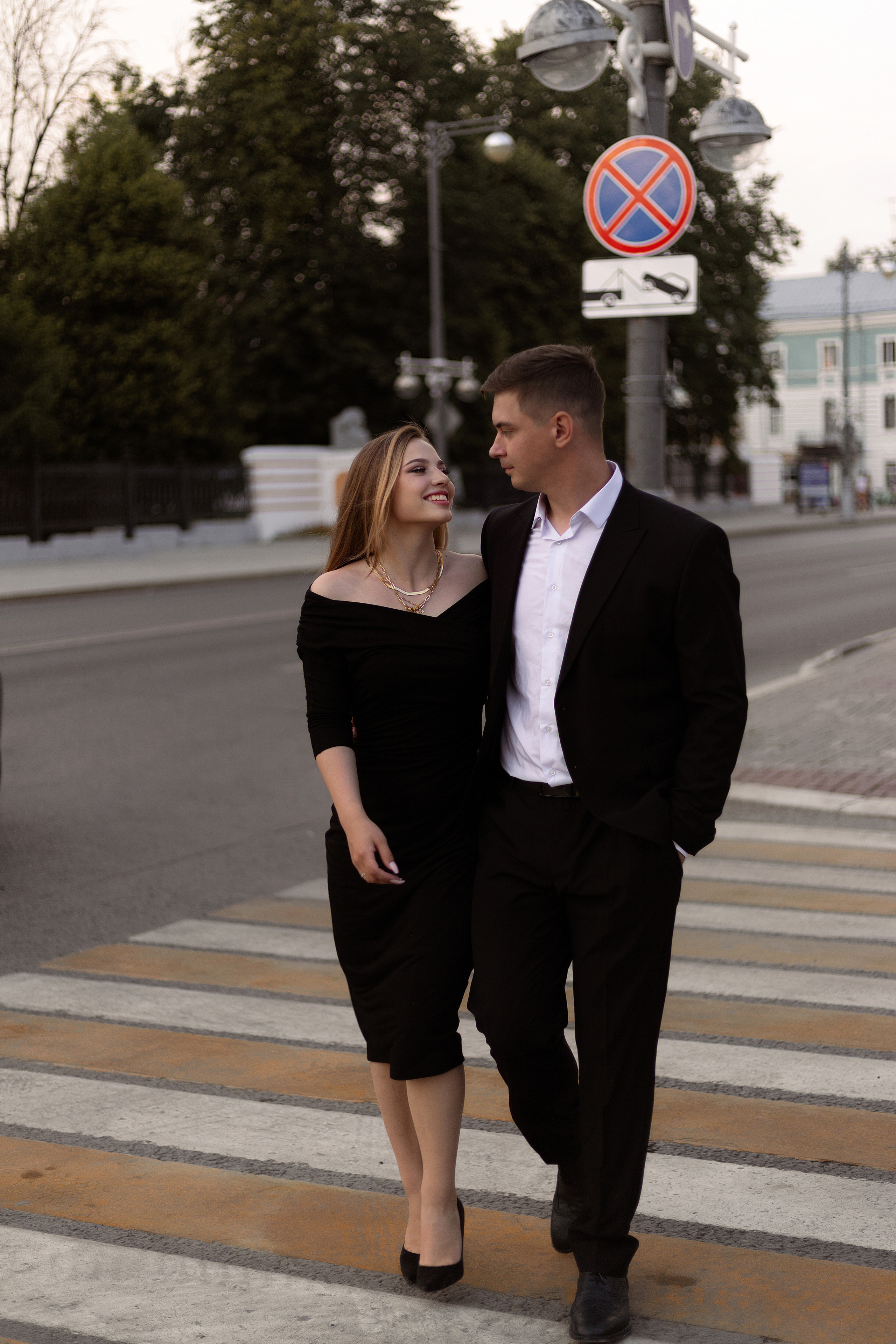 Вероника и Эдик. Фотограф Тверь Клин Москва Калинина Эльвира