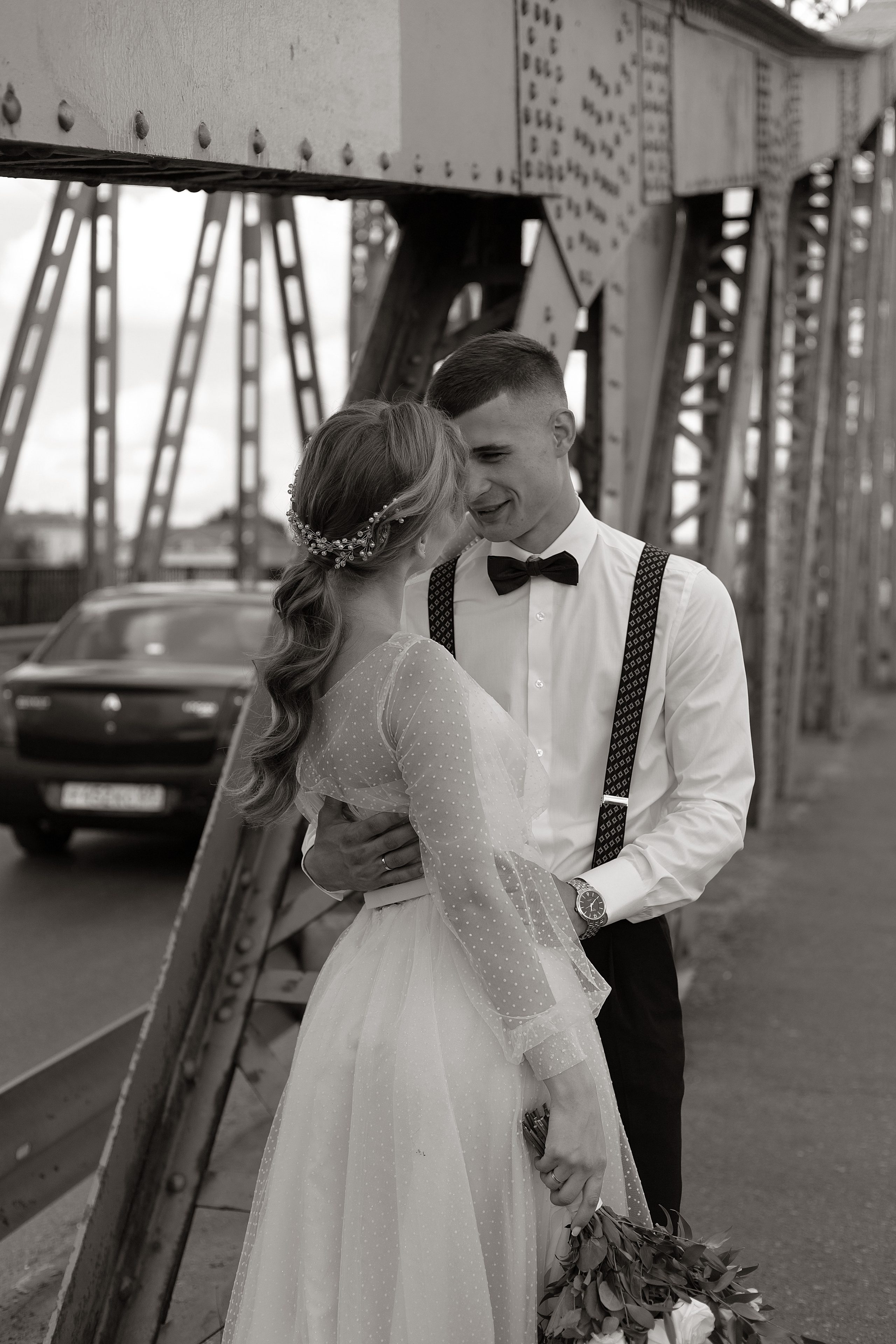 Даша и Артем. Фотограф Тверь Клин Москва Калинина Эльвира