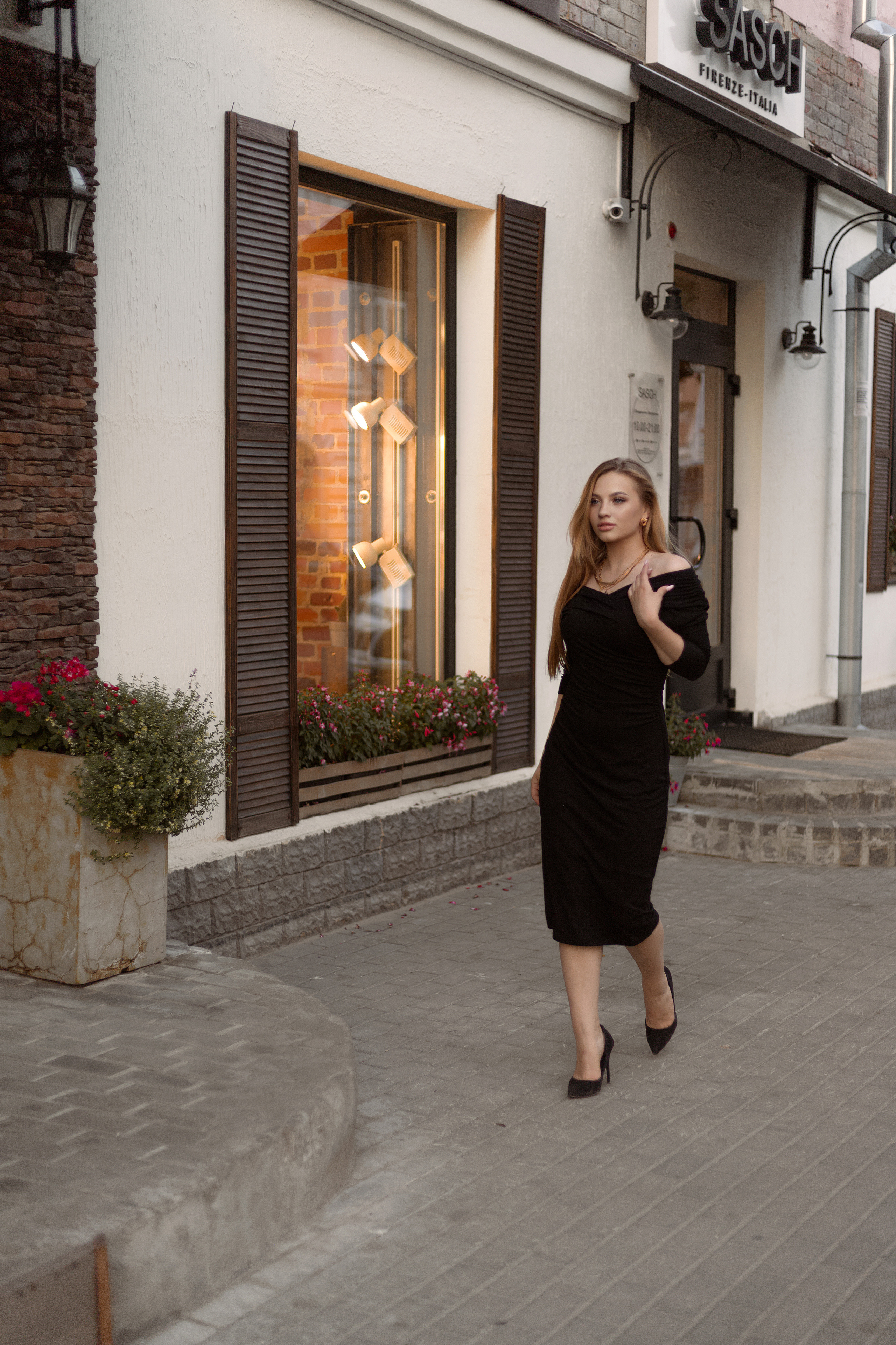 Вероника и Эдик. Фотограф Тверь Клин Москва Калинина Эльвира