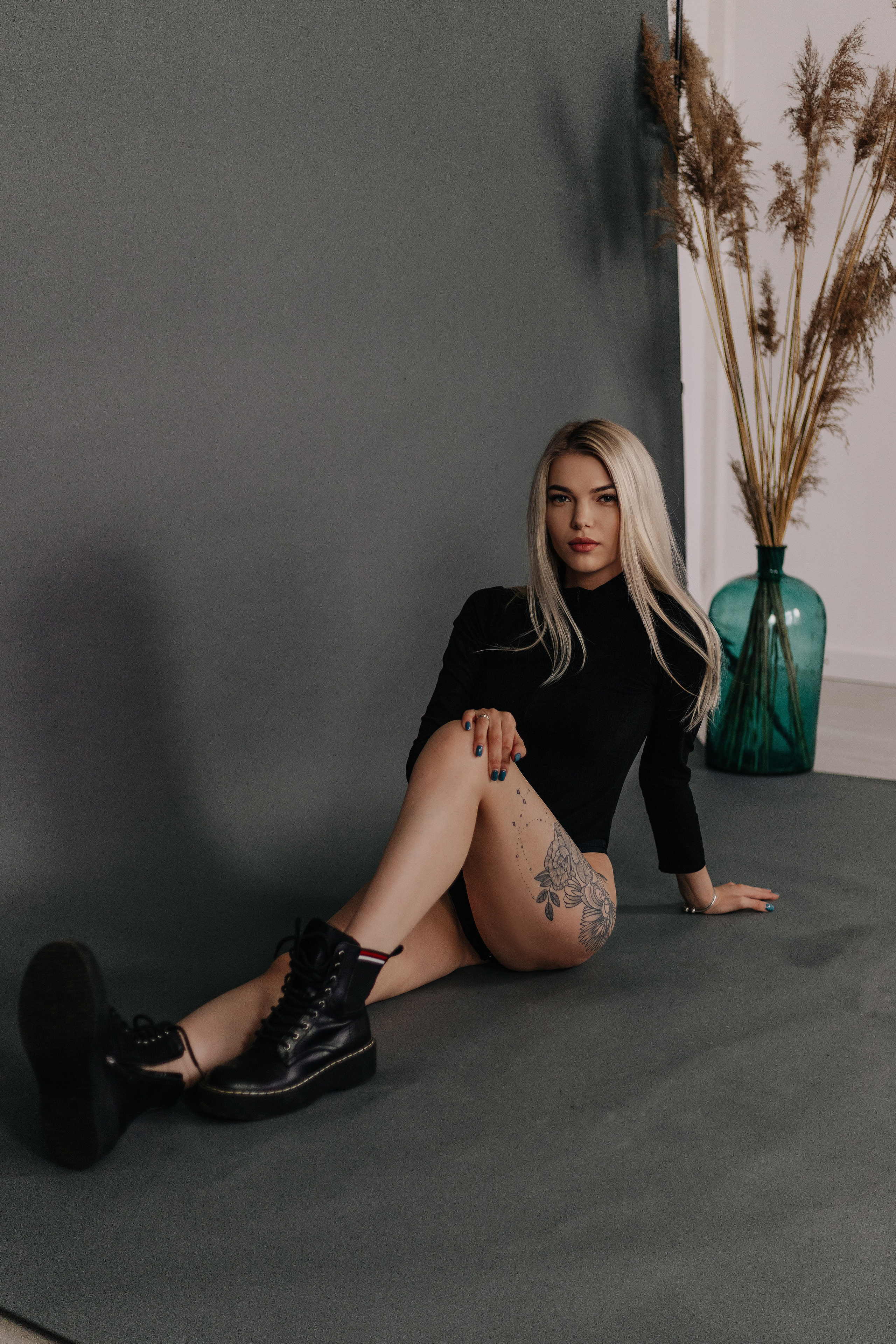 Анна. Фотограф Тверь Клин Москва Калинина Эльвира