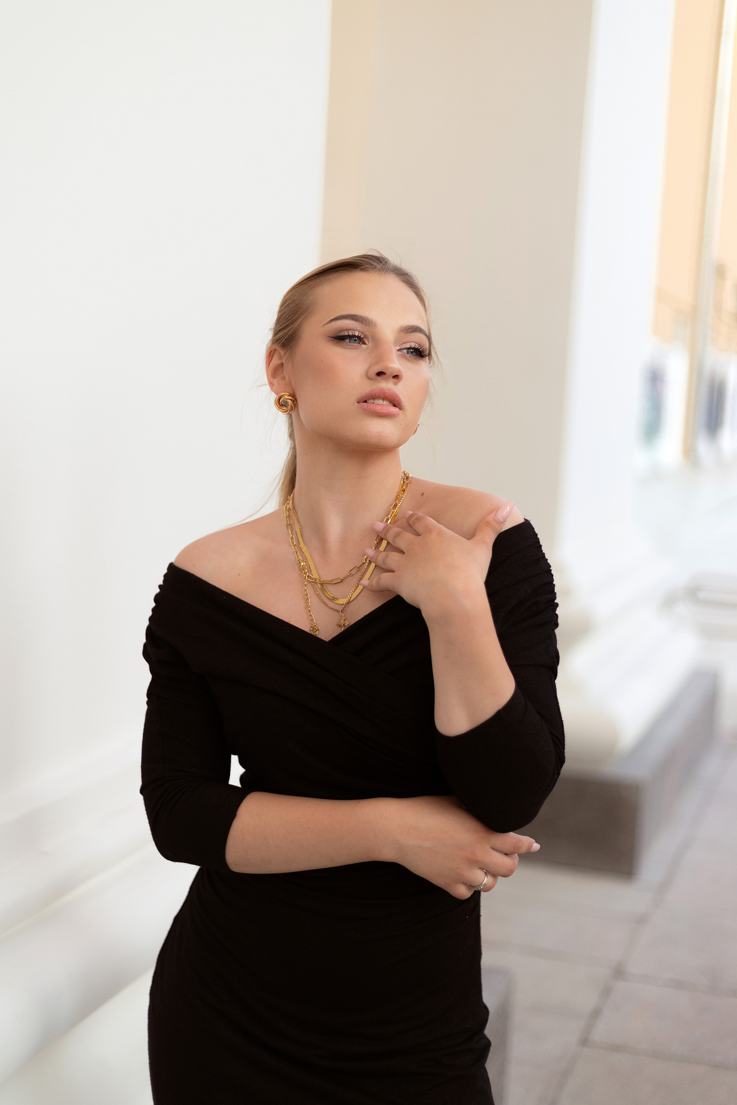 Вероника и Эдик. Фотограф Тверь Клин Москва Калинина Эльвира