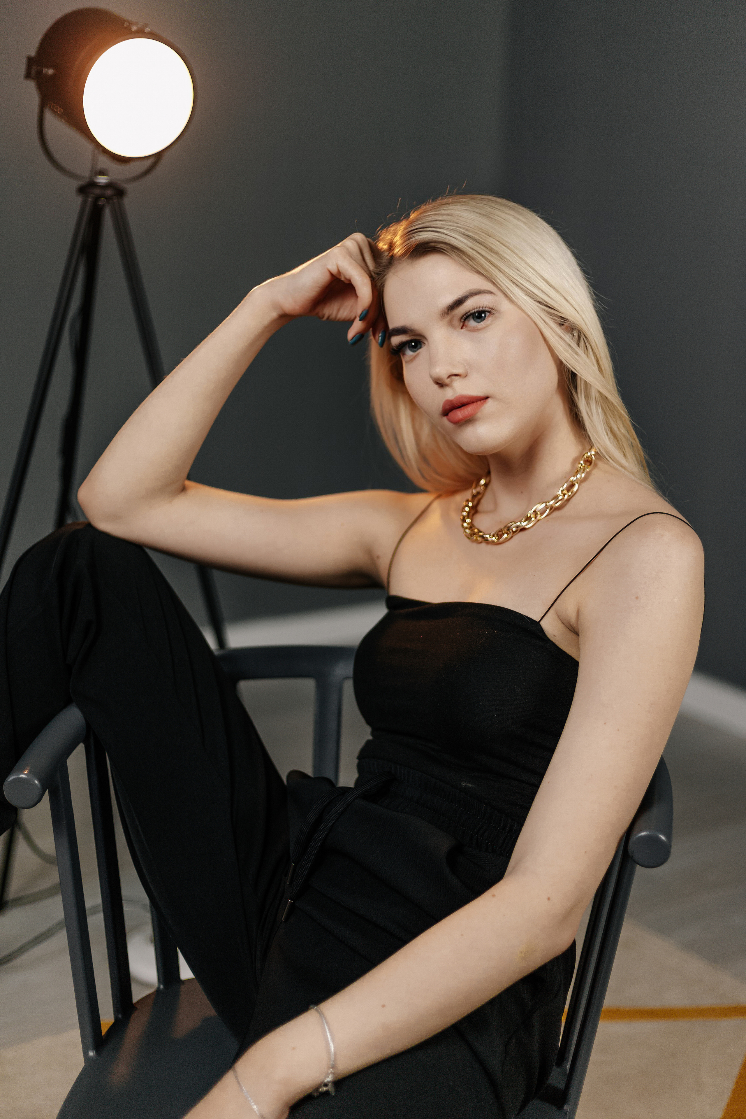 Анна. Фотограф Тверь Клин Москва Калинина Эльвира