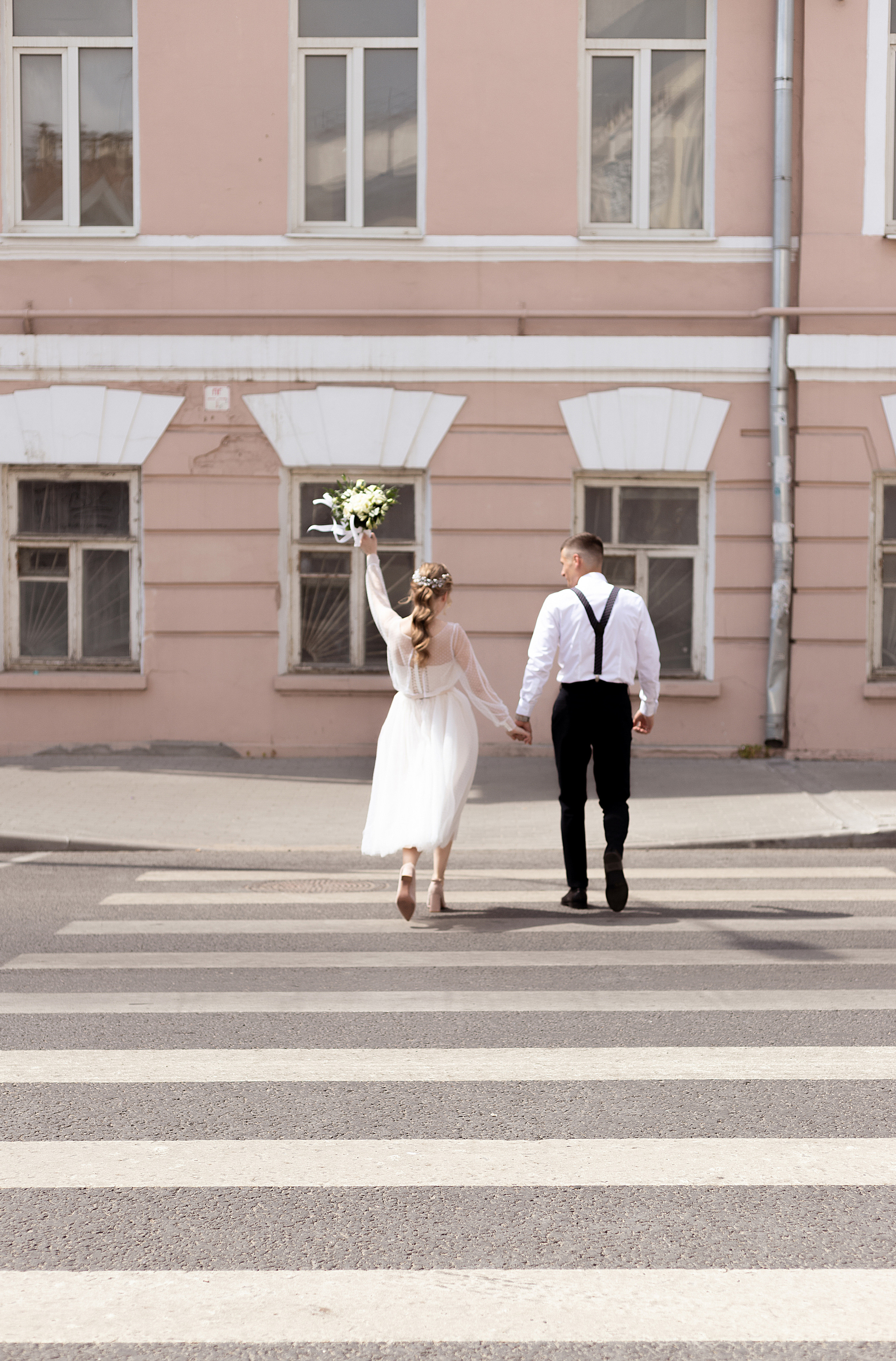 Даша и Артем. Фотограф Тверь Клин Москва Калинина Эльвира