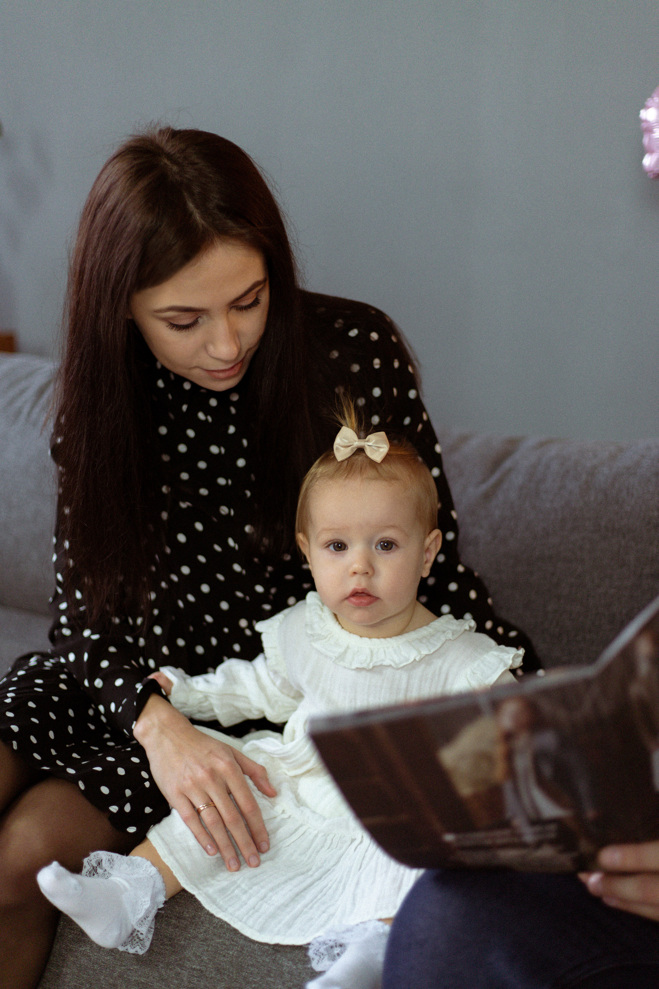Василиса. Фотограф Тверь Клин Москва Калинина Эльвира