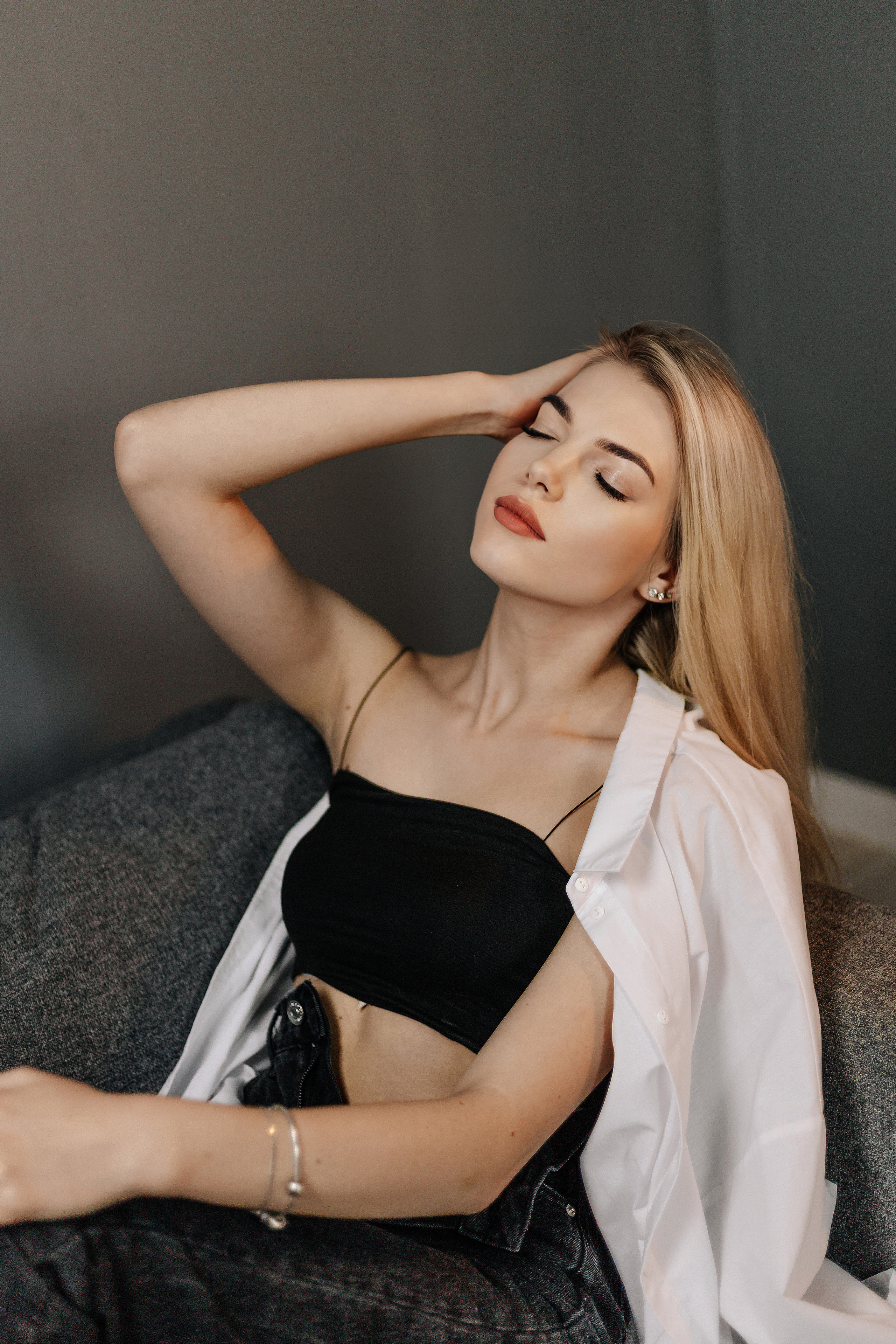 Анна. Фотограф Тверь Клин Москва Калинина Эльвира