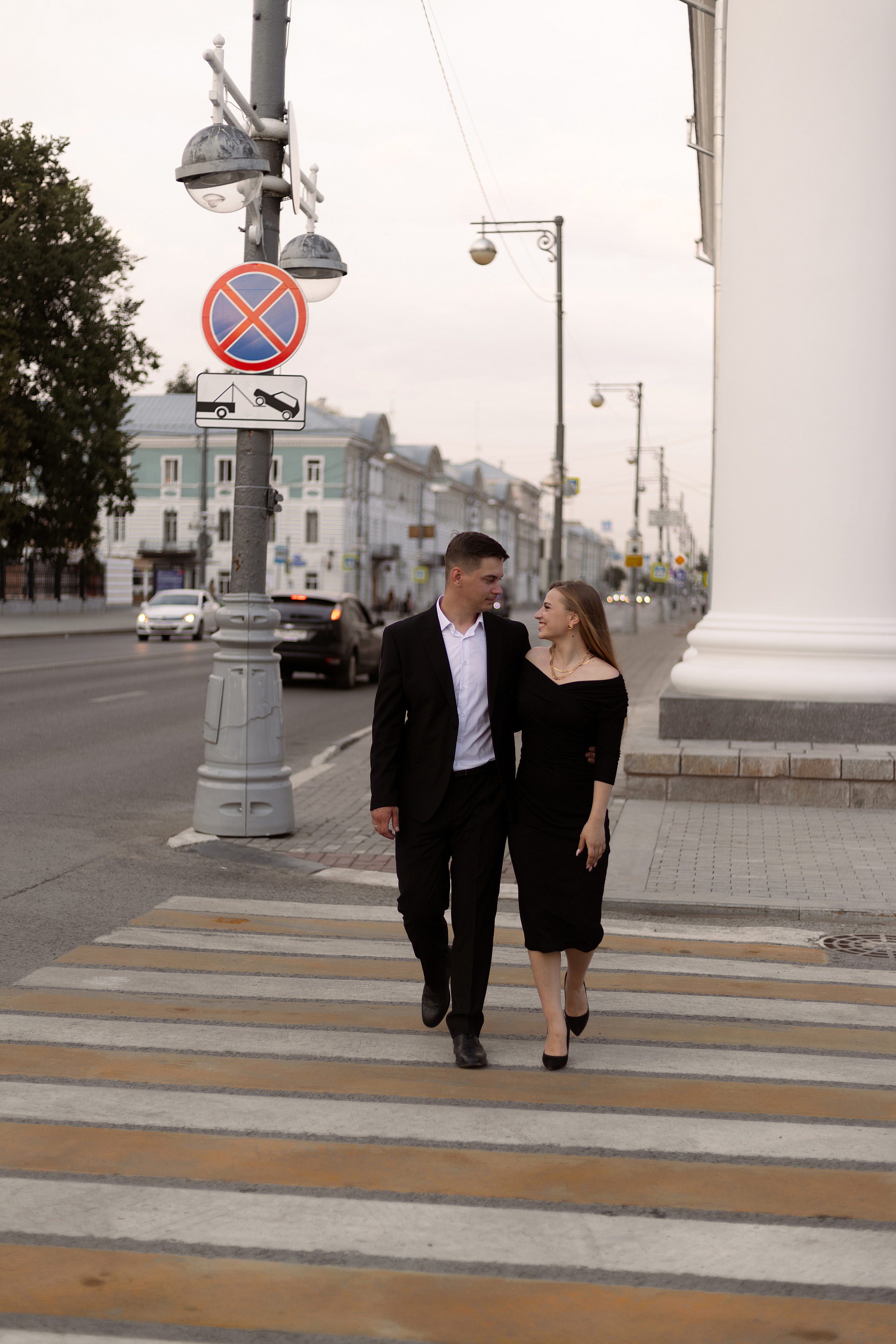 Вероника и Эдик. Фотограф Тверь Клин Москва Калинина Эльвира