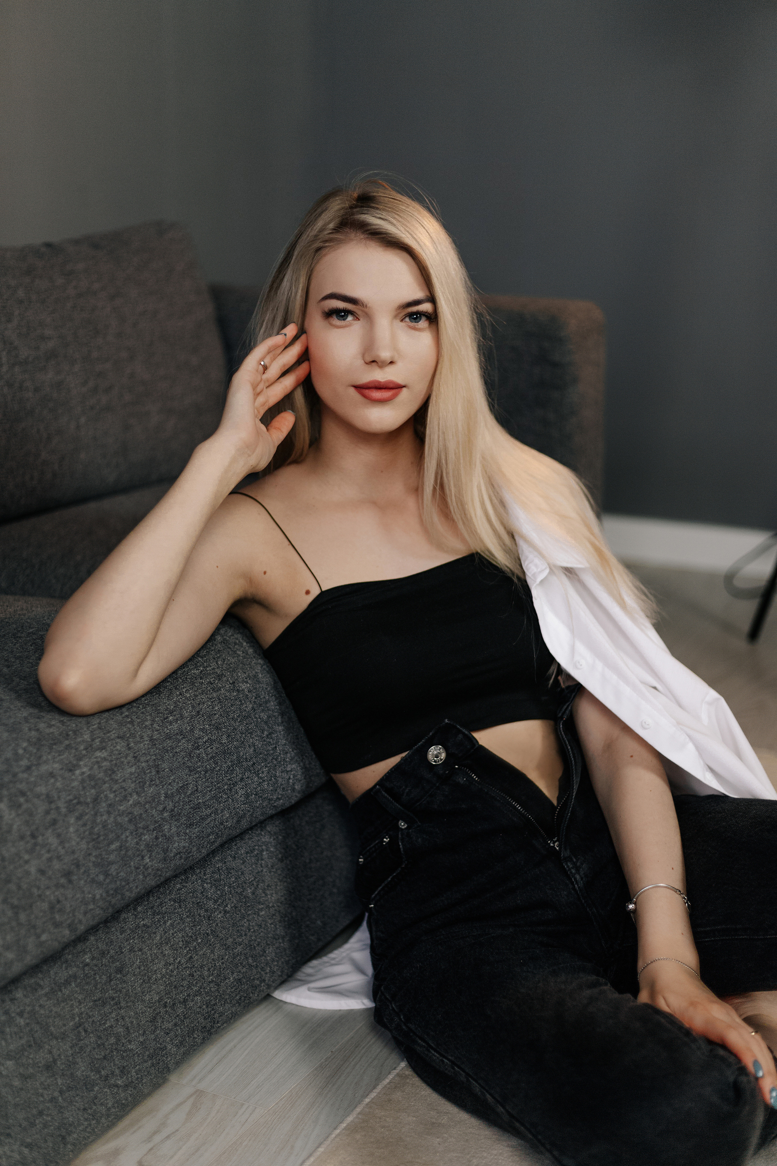 Анна. Фотограф Тверь Клин Москва Калинина Эльвира