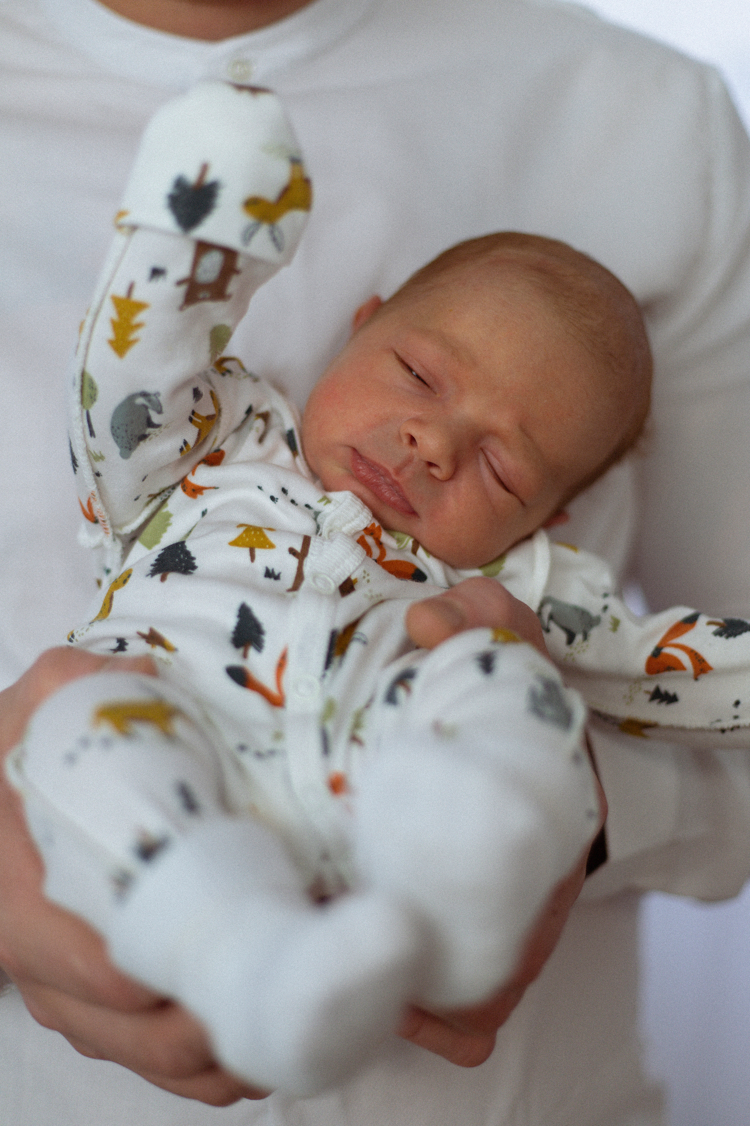 Мирон. Фотограф Тверь Клин Москва Калинина Эльвира