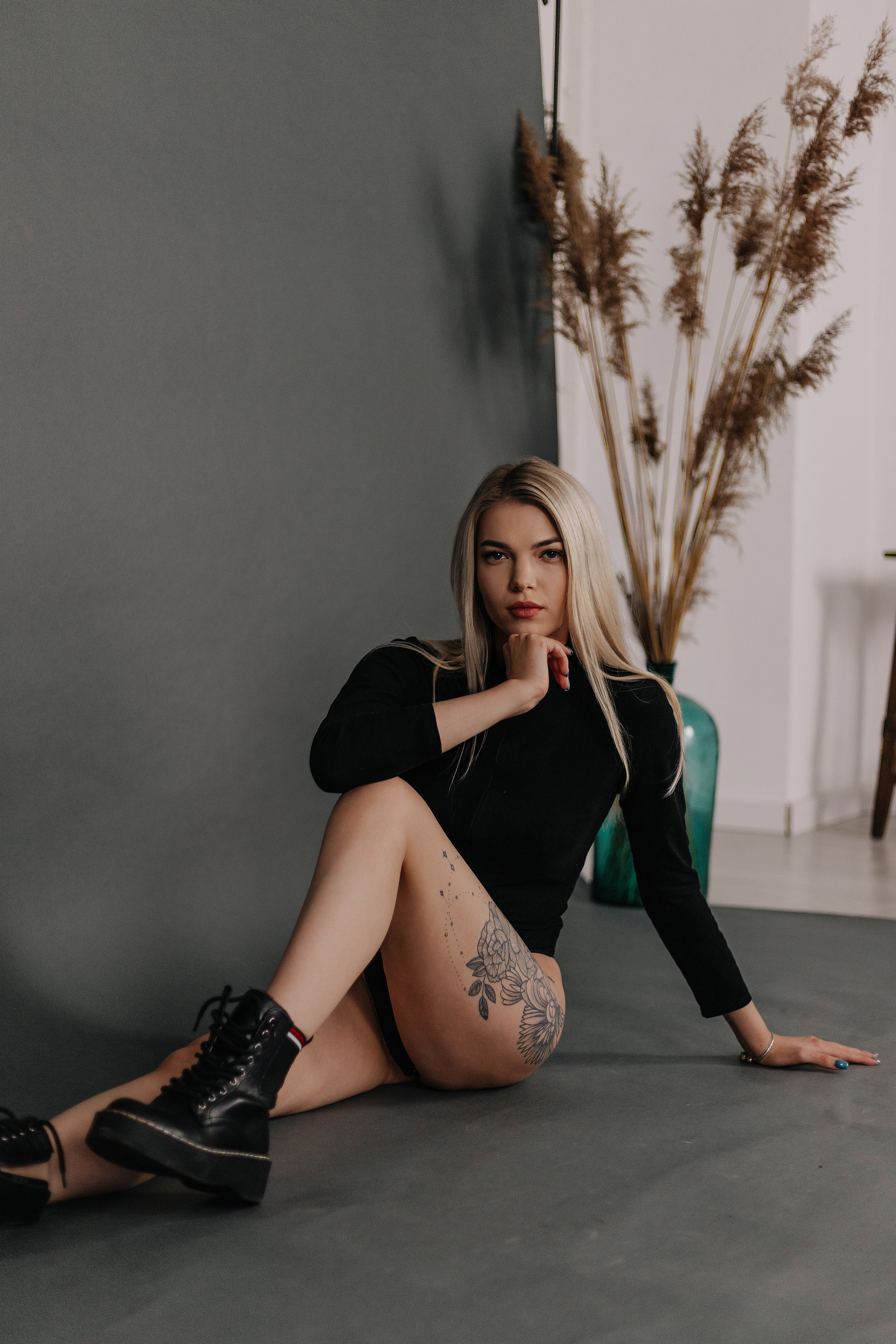 Анна. Фотограф Тверь Клин Москва Калинина Эльвира