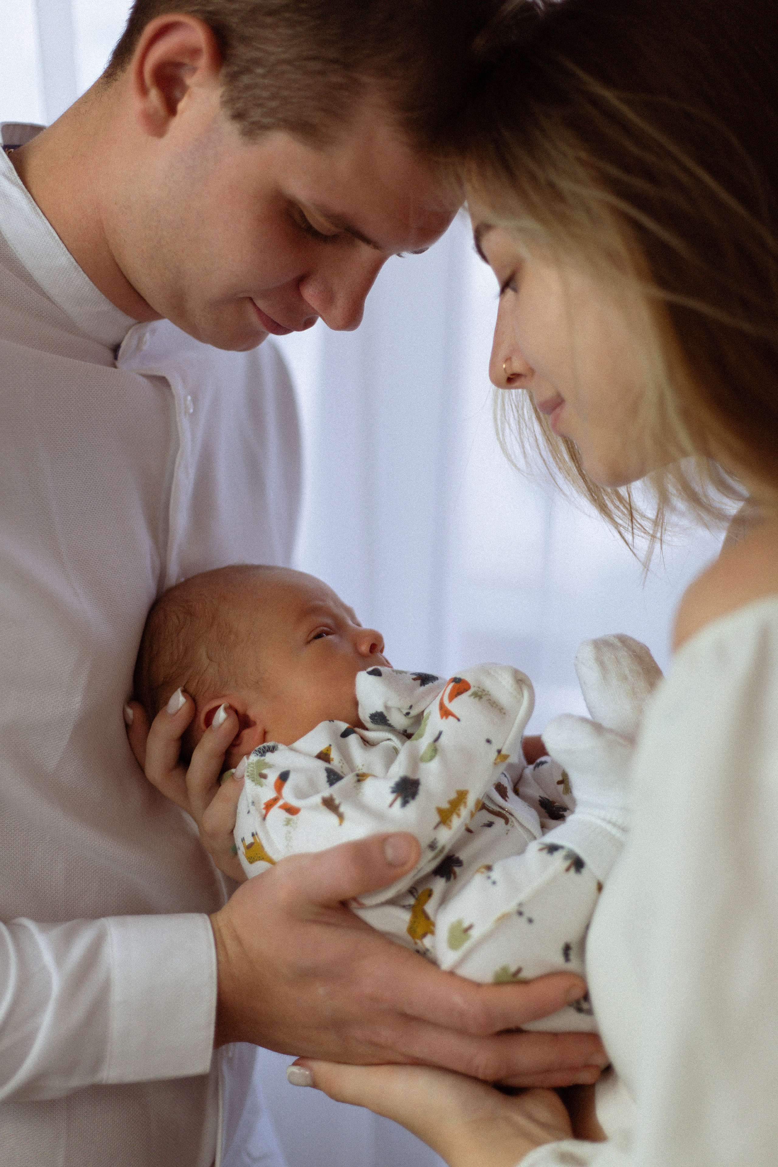 Мирон. Фотограф Тверь Клин Москва Калинина Эльвира