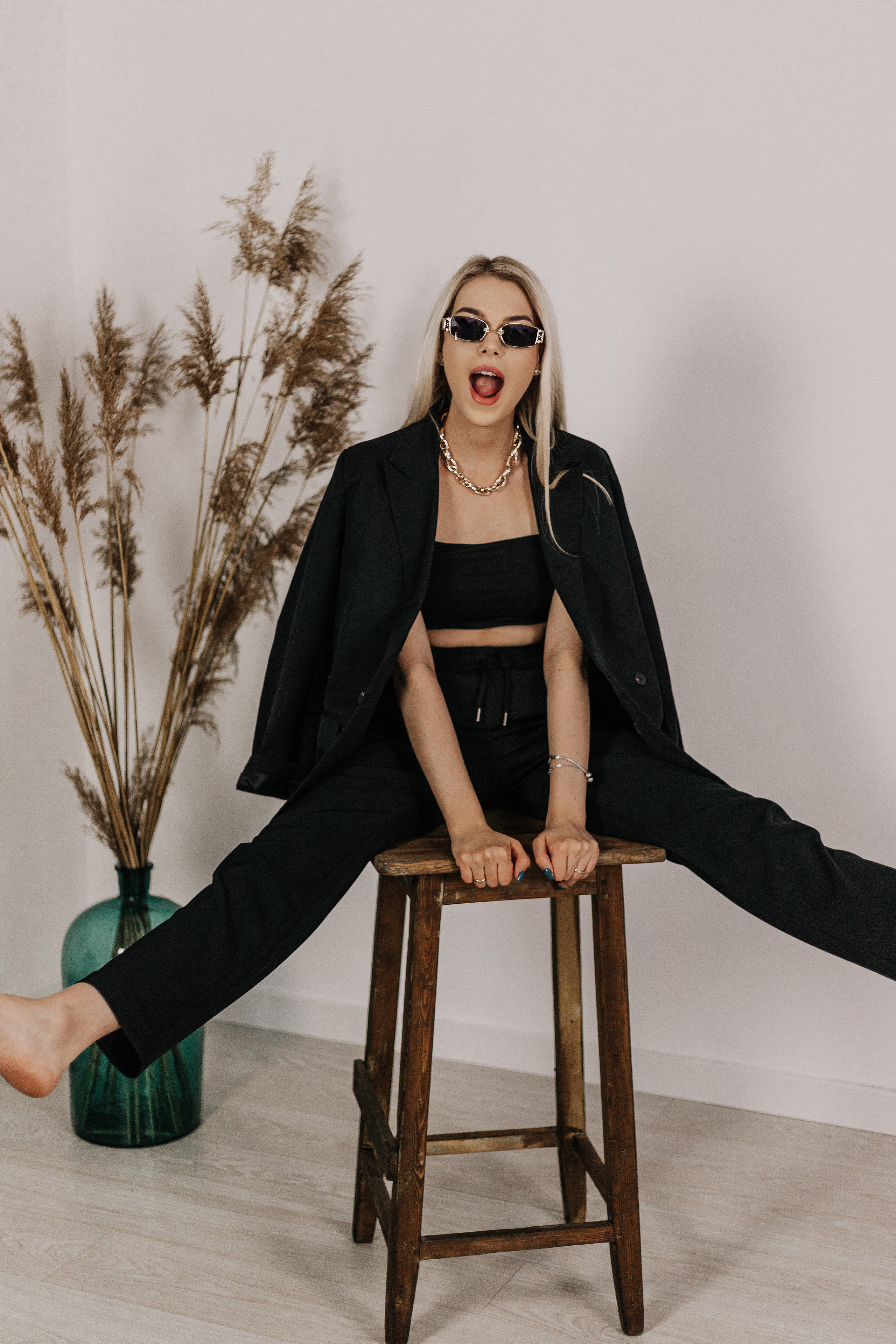 Анна. Фотограф Тверь Клин Москва Калинина Эльвира