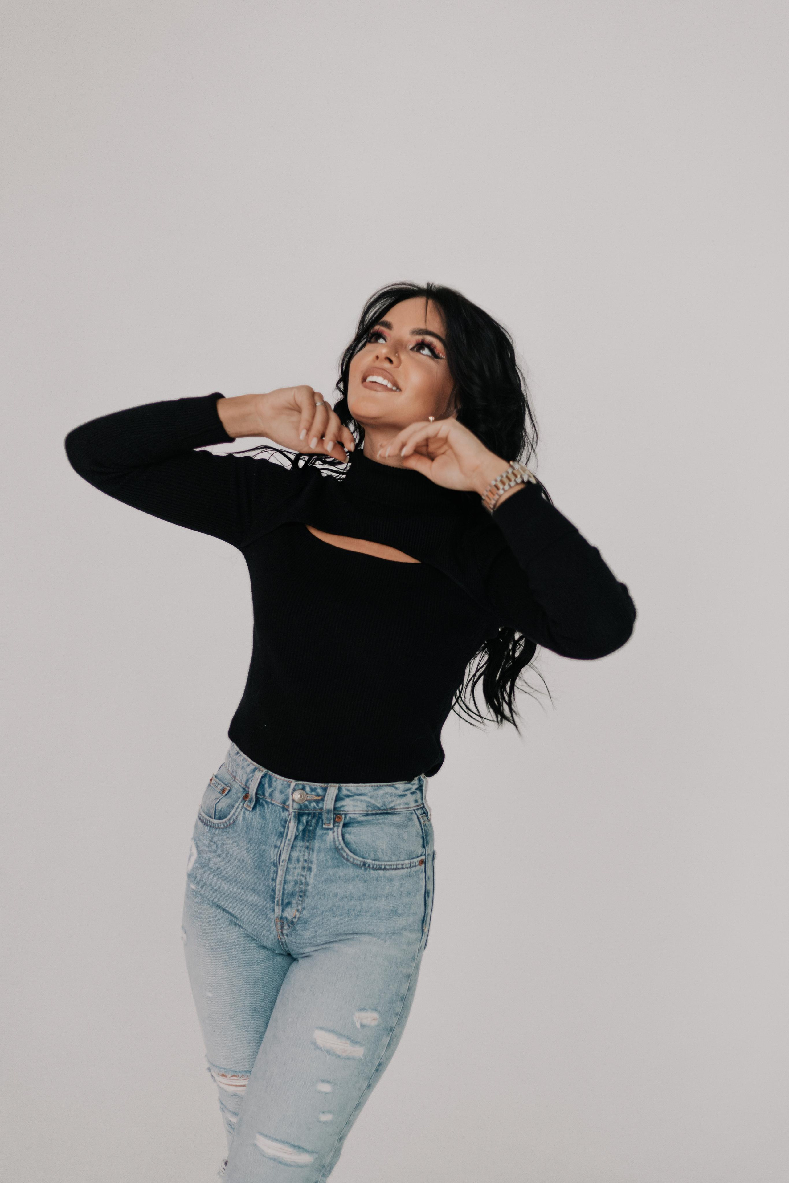 Кристина. Фотограф Тверь Клин Москва Калинина Эльвира