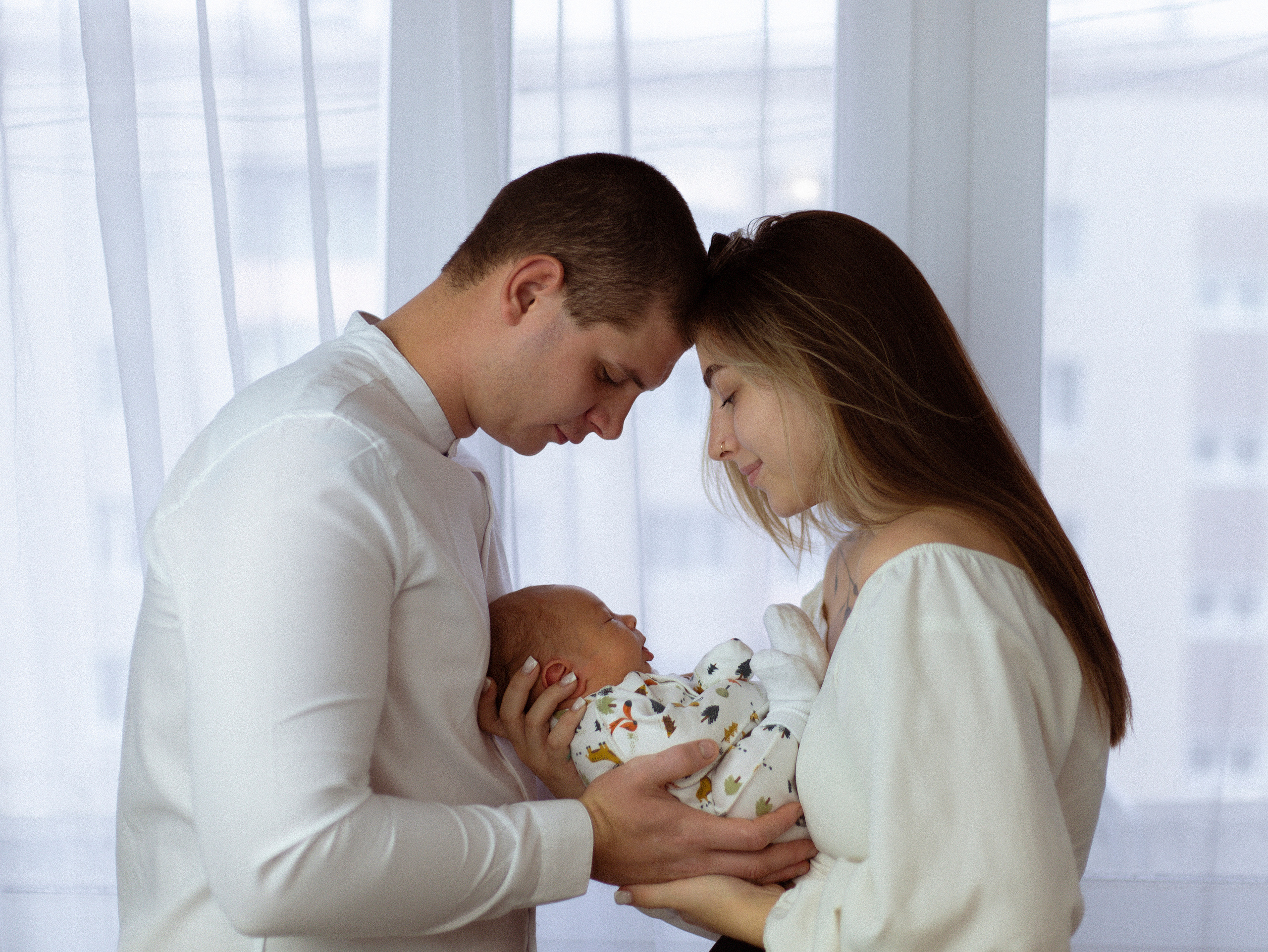 Мирон. Фотограф Тверь Клин Москва Калинина Эльвира