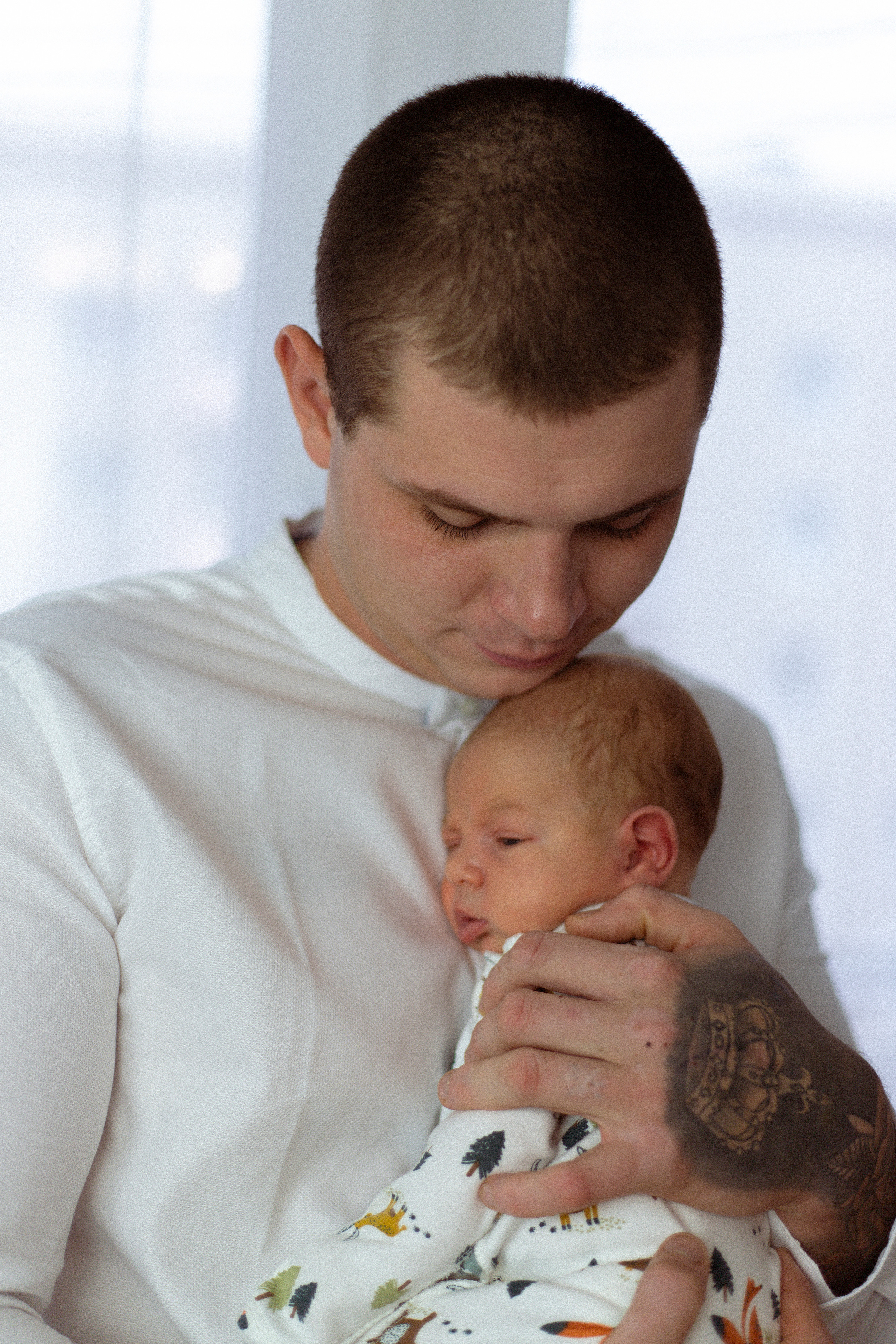 Мирон. Фотограф Тверь Клин Москва Калинина Эльвира