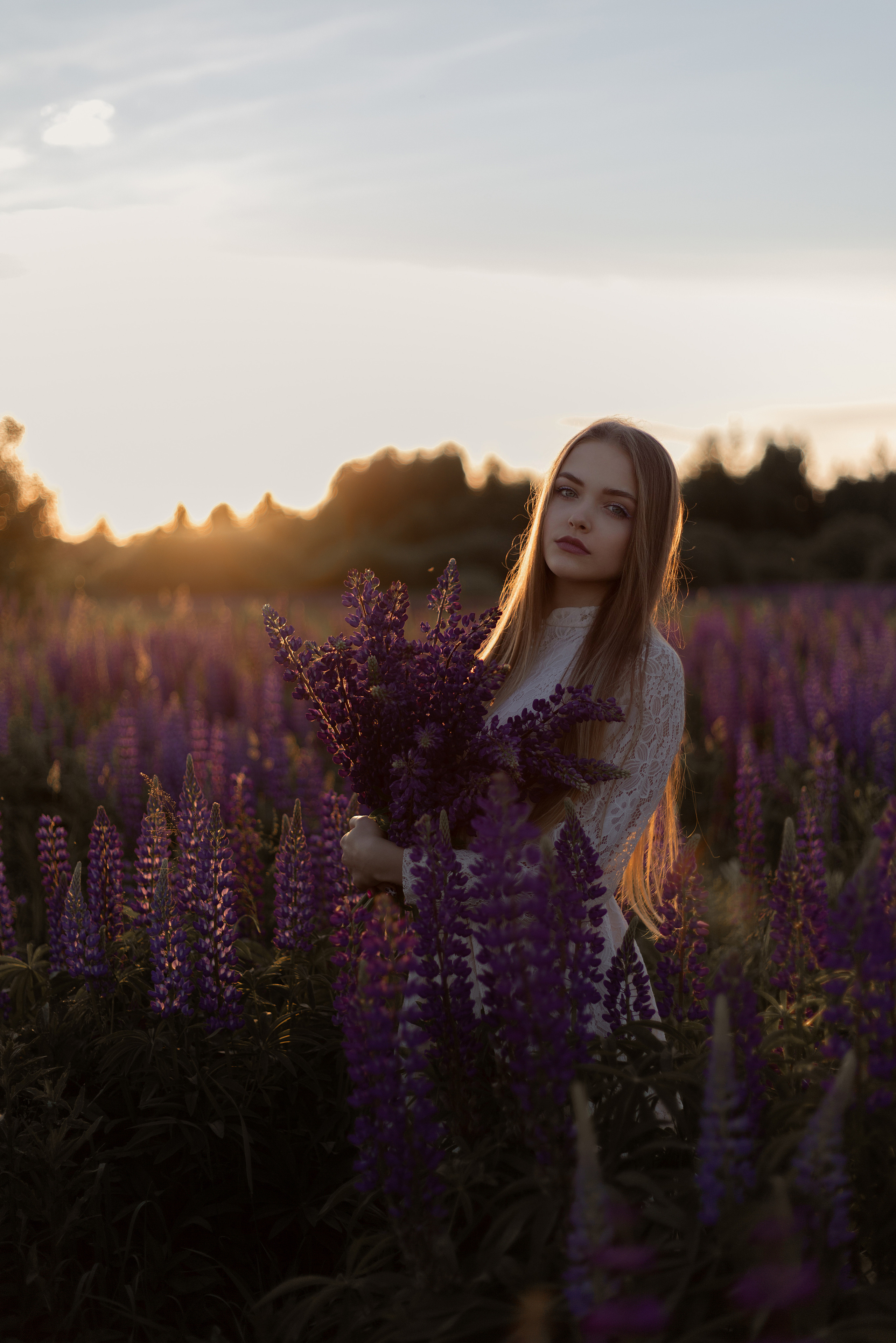 Катя и Денис. Фотограф Тверь Клин Москва Калинина Эльвира