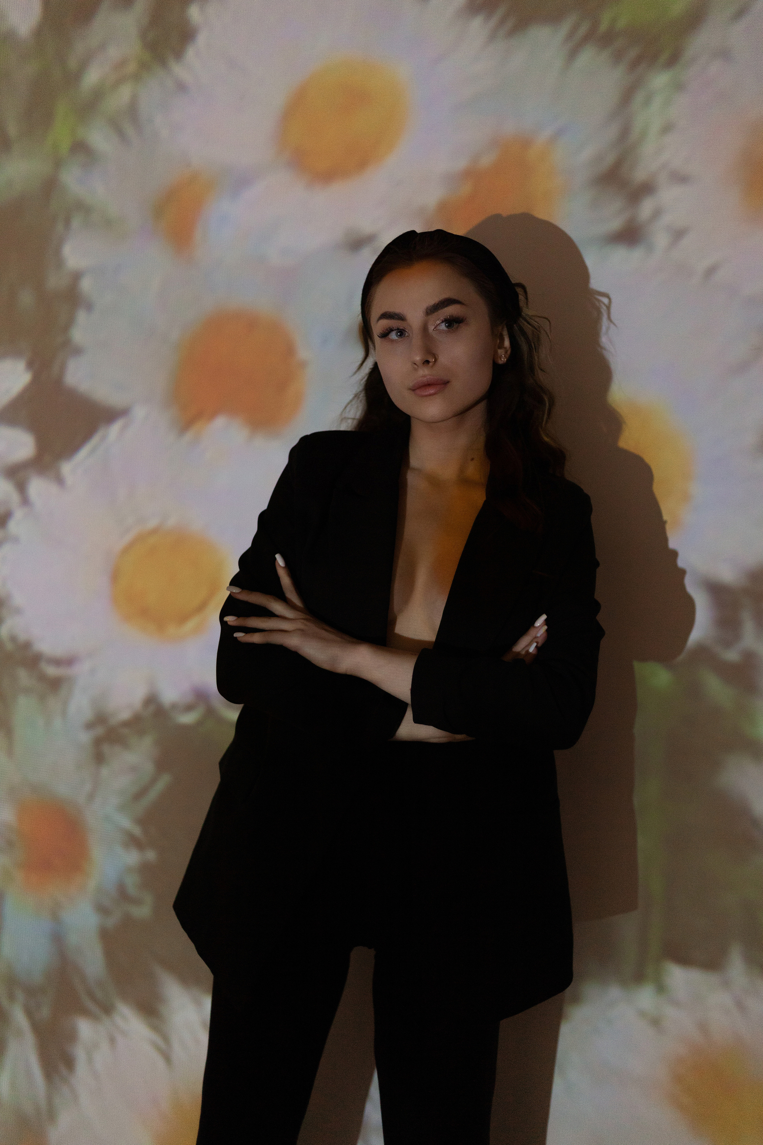 Александра. Фотограф Тверь Клин Москва Калинина Эльвира