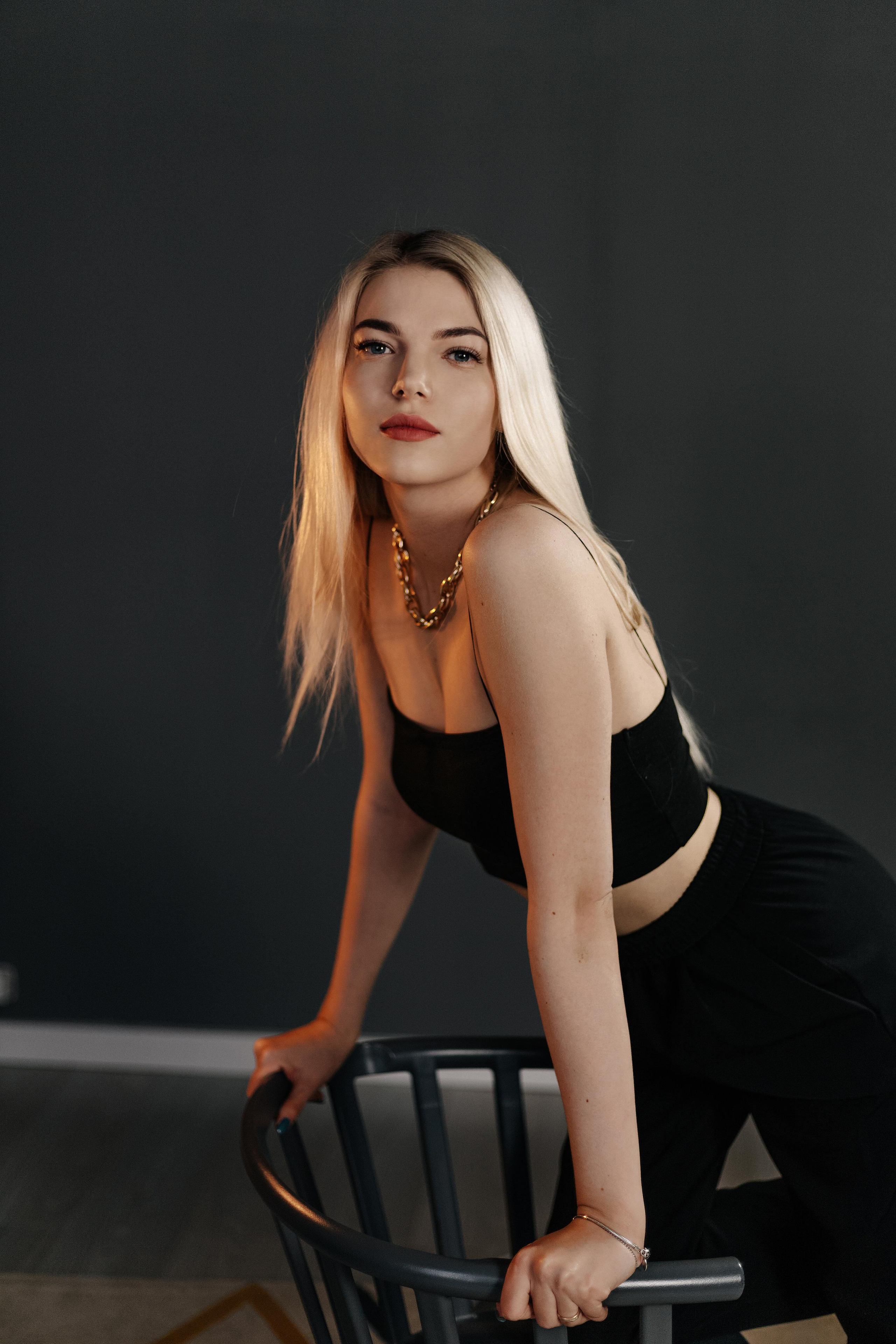 Анна. Фотограф Тверь Клин Москва Калинина Эльвира