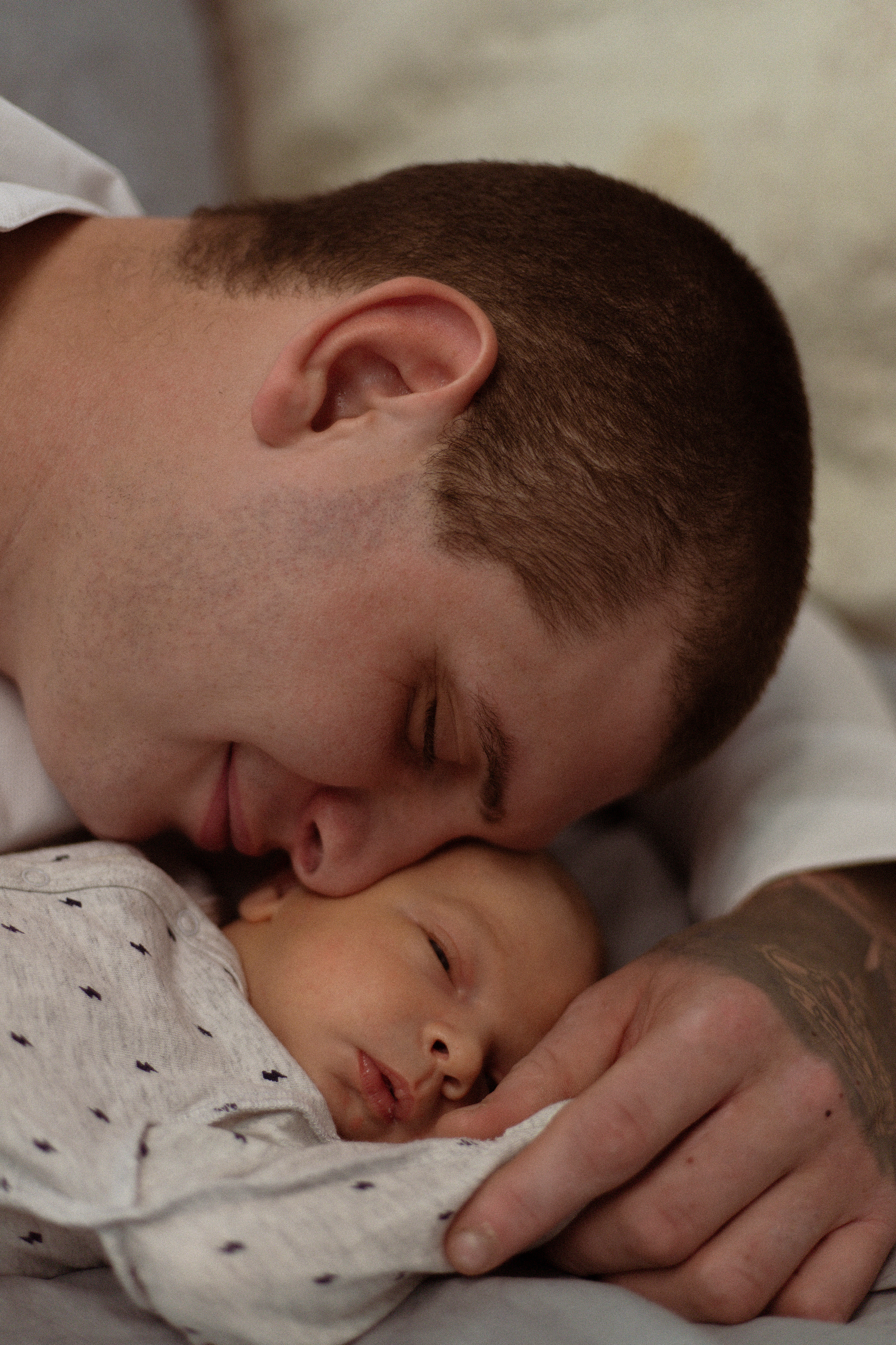 Мирон. Фотограф Тверь Клин Москва Калинина Эльвира