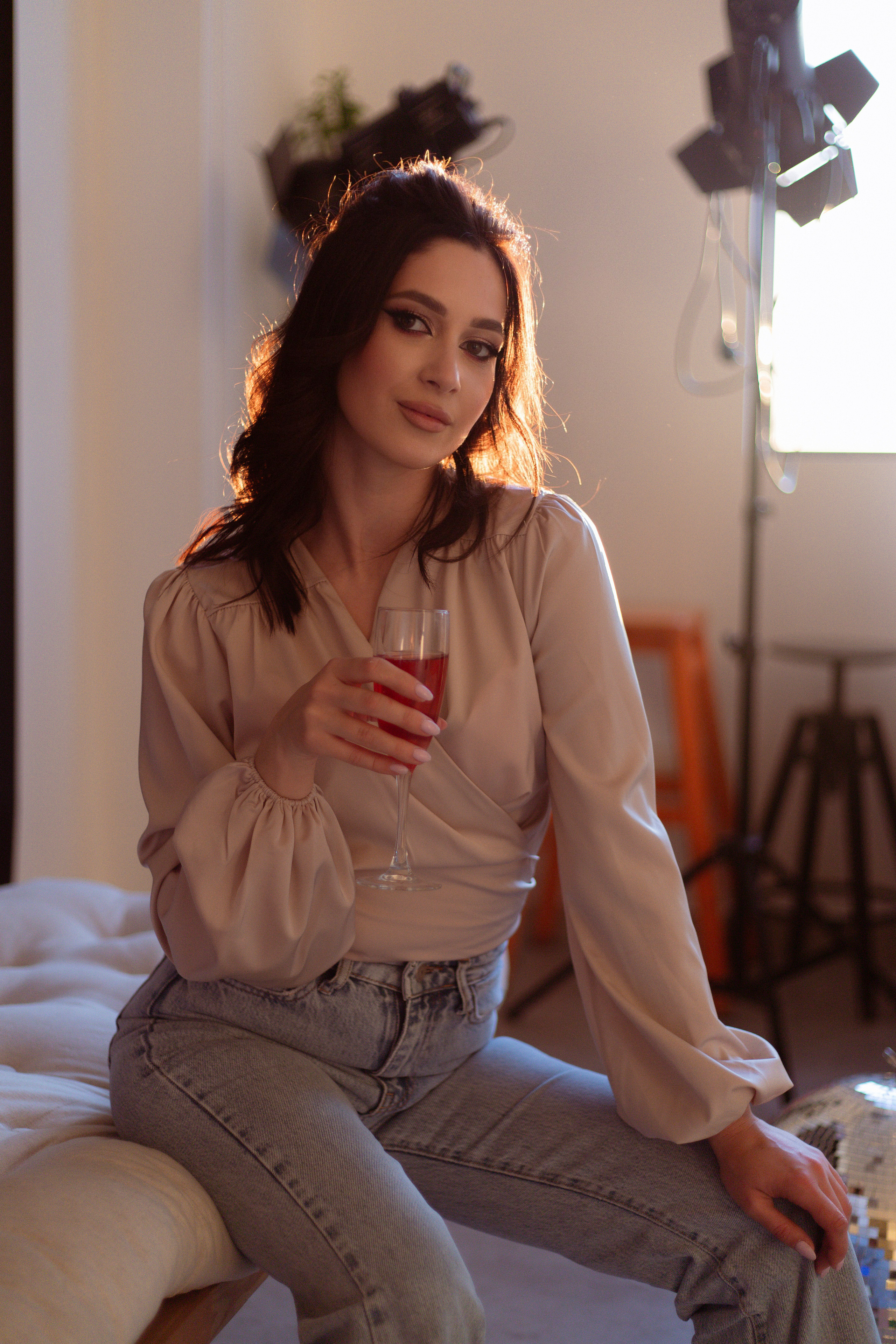 Арина. Фотограф Тверь Клин Москва Калинина Эльвира