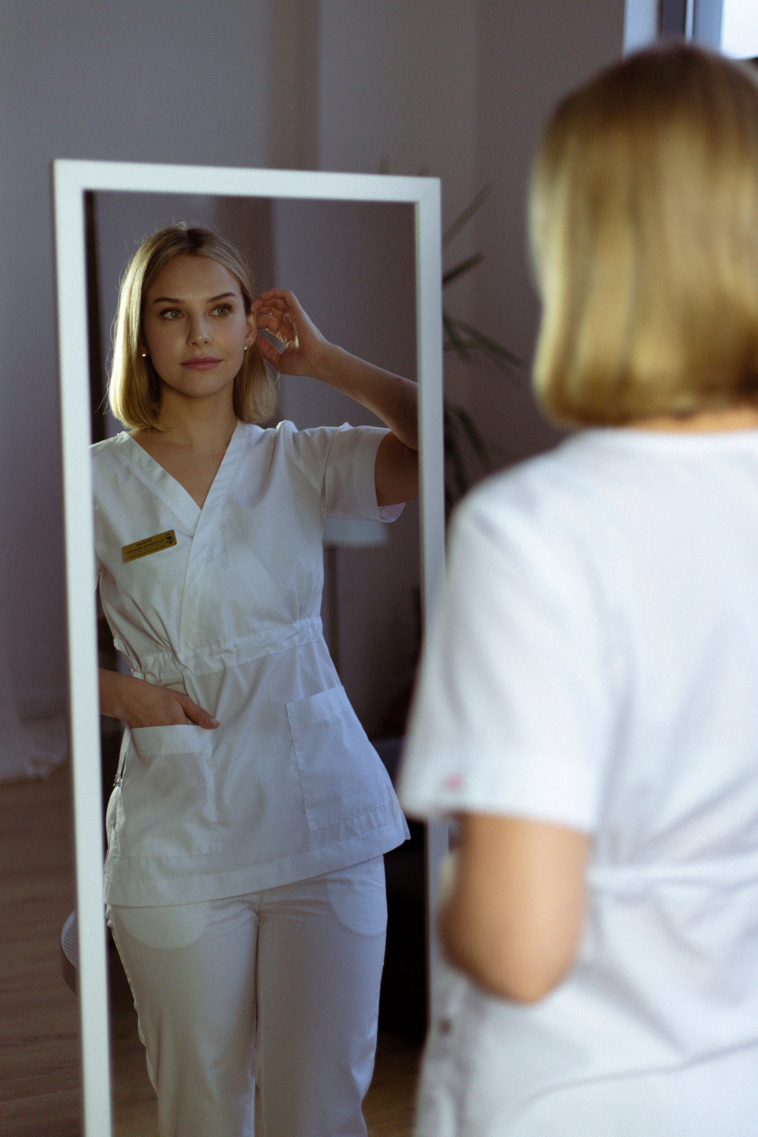 Екатерина. Фотограф Тверь Клин Москва Калинина Эльвира