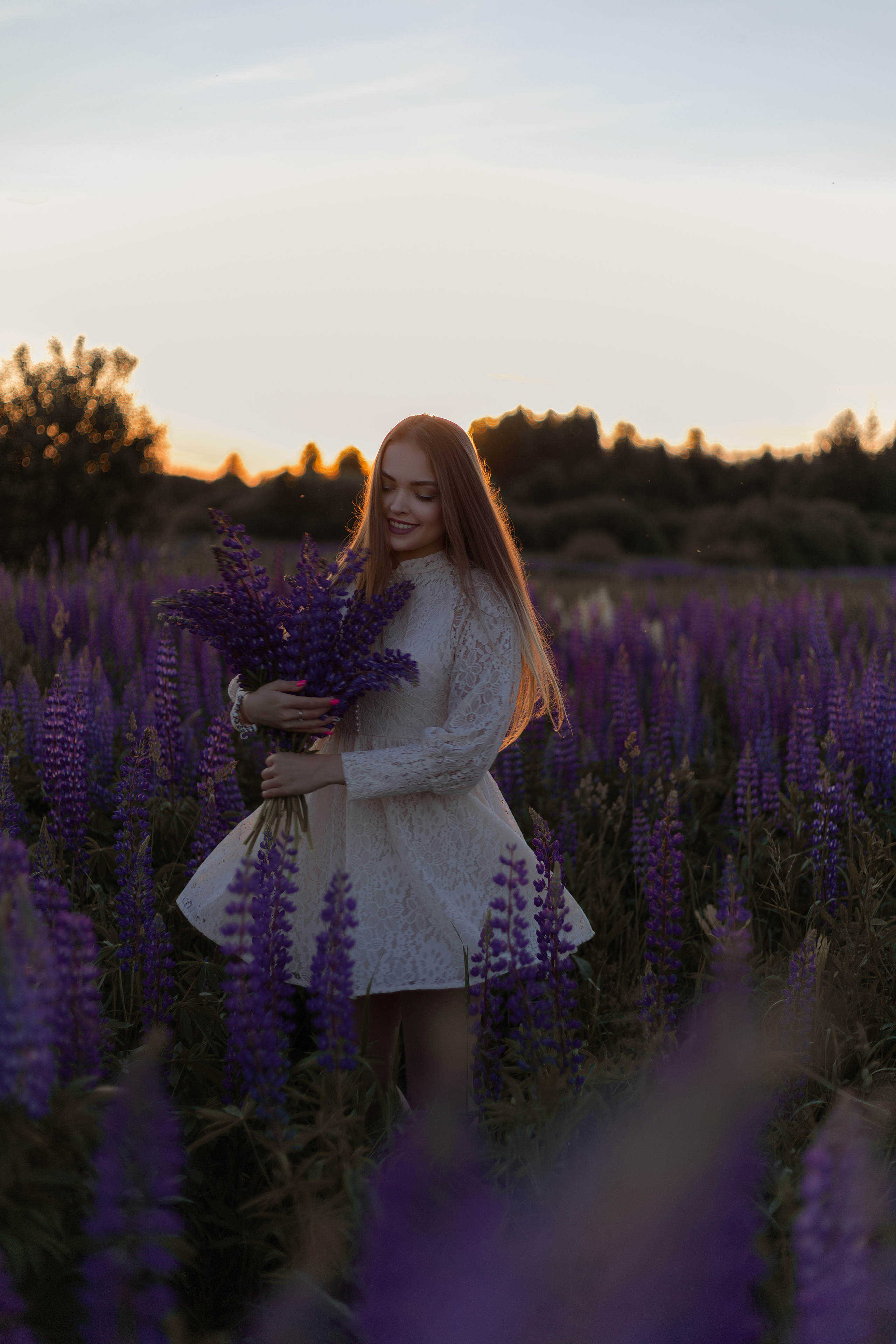 Катя и Денис. Фотограф Тверь Клин Москва Калинина Эльвира