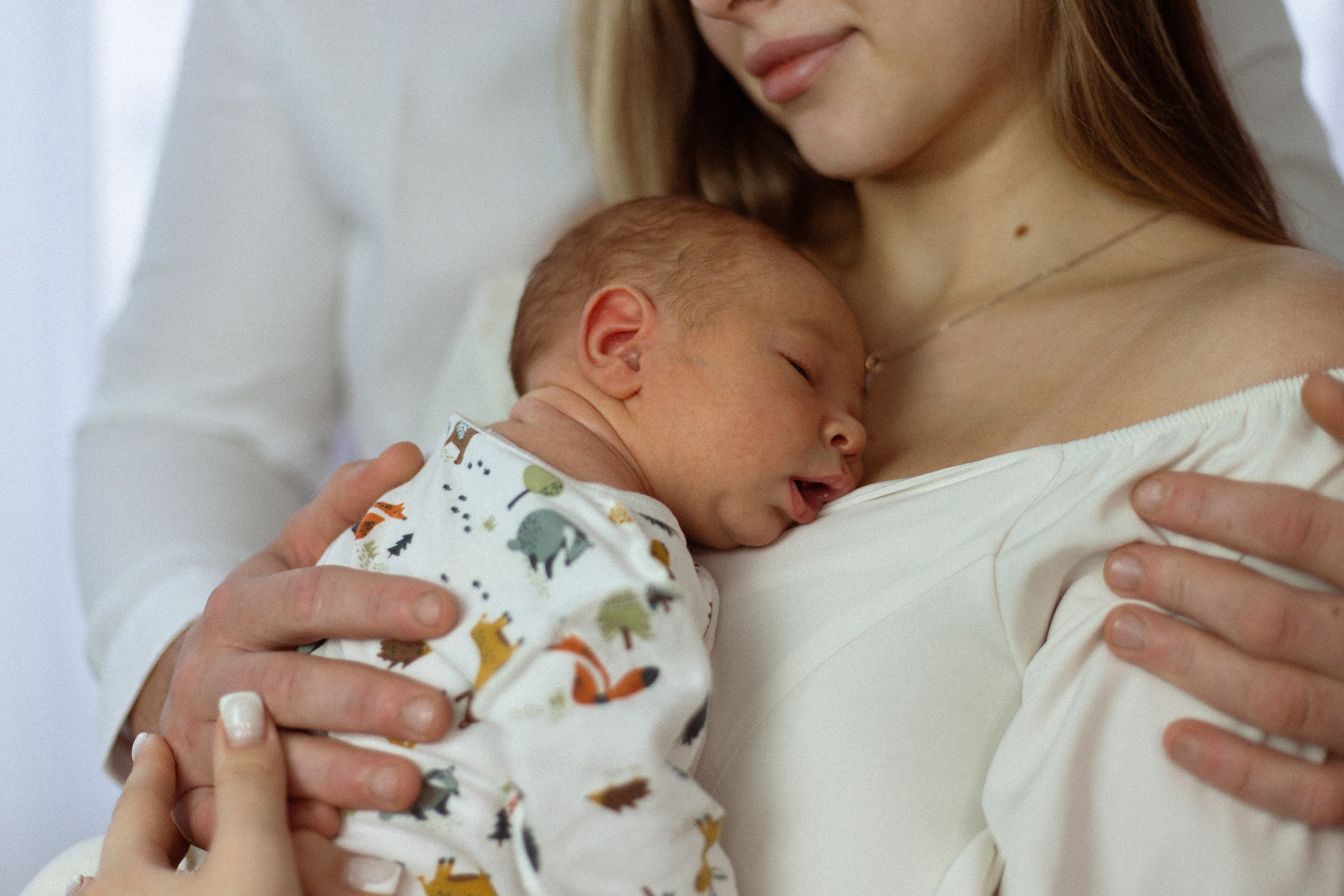 Мирон. Фотограф Тверь Клин Москва Калинина Эльвира