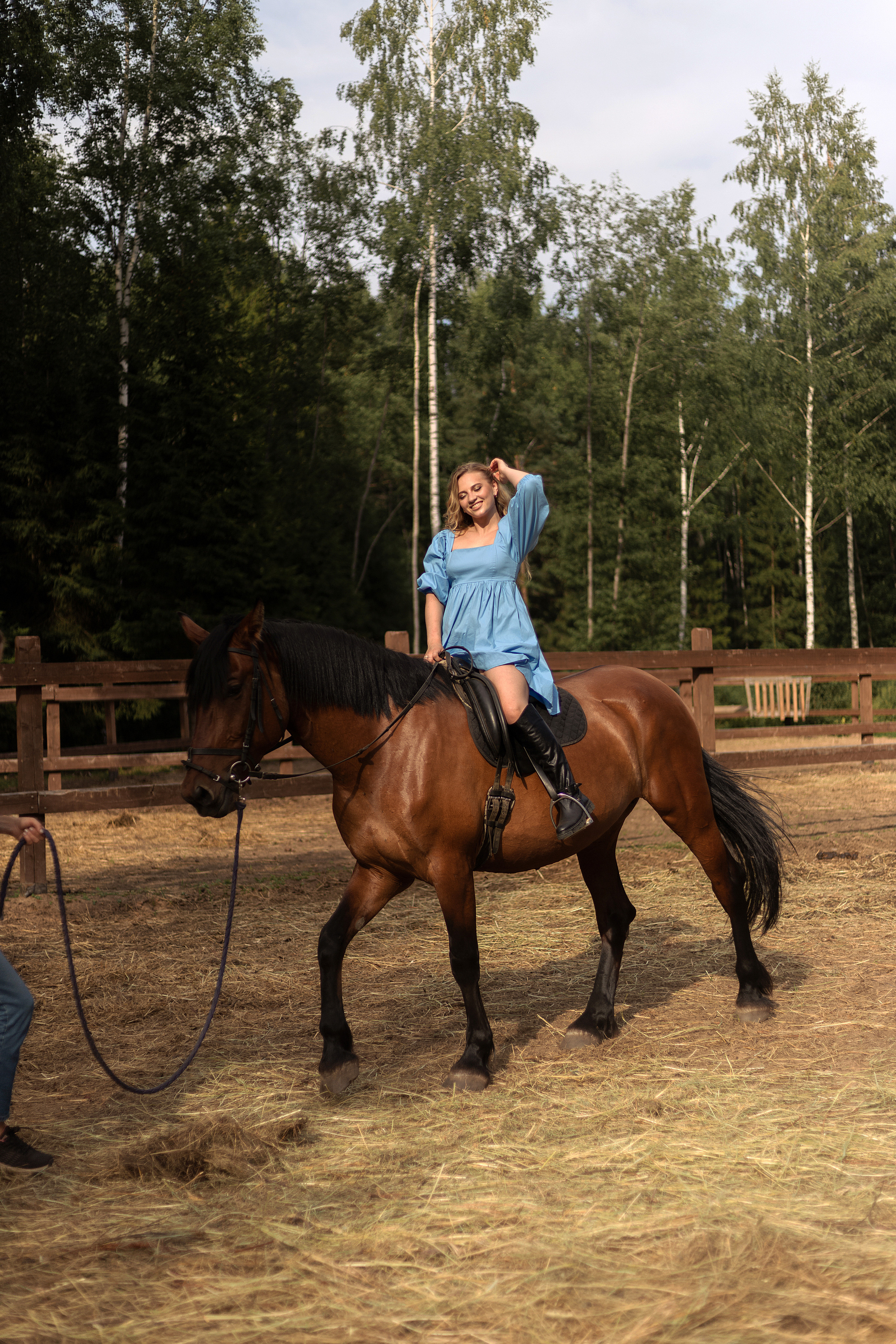 Вероника. Фотограф Тверь Клин Москва Калинина Эльвира