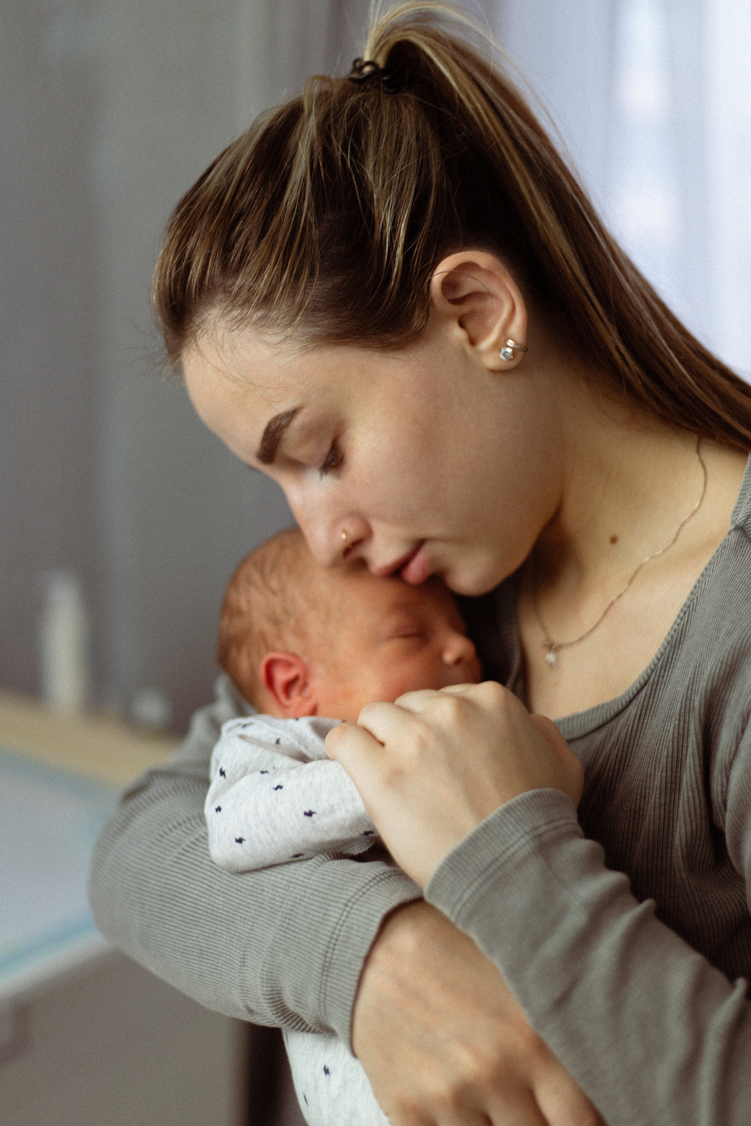 Мирон. Фотограф Тверь Клин Москва Калинина Эльвира