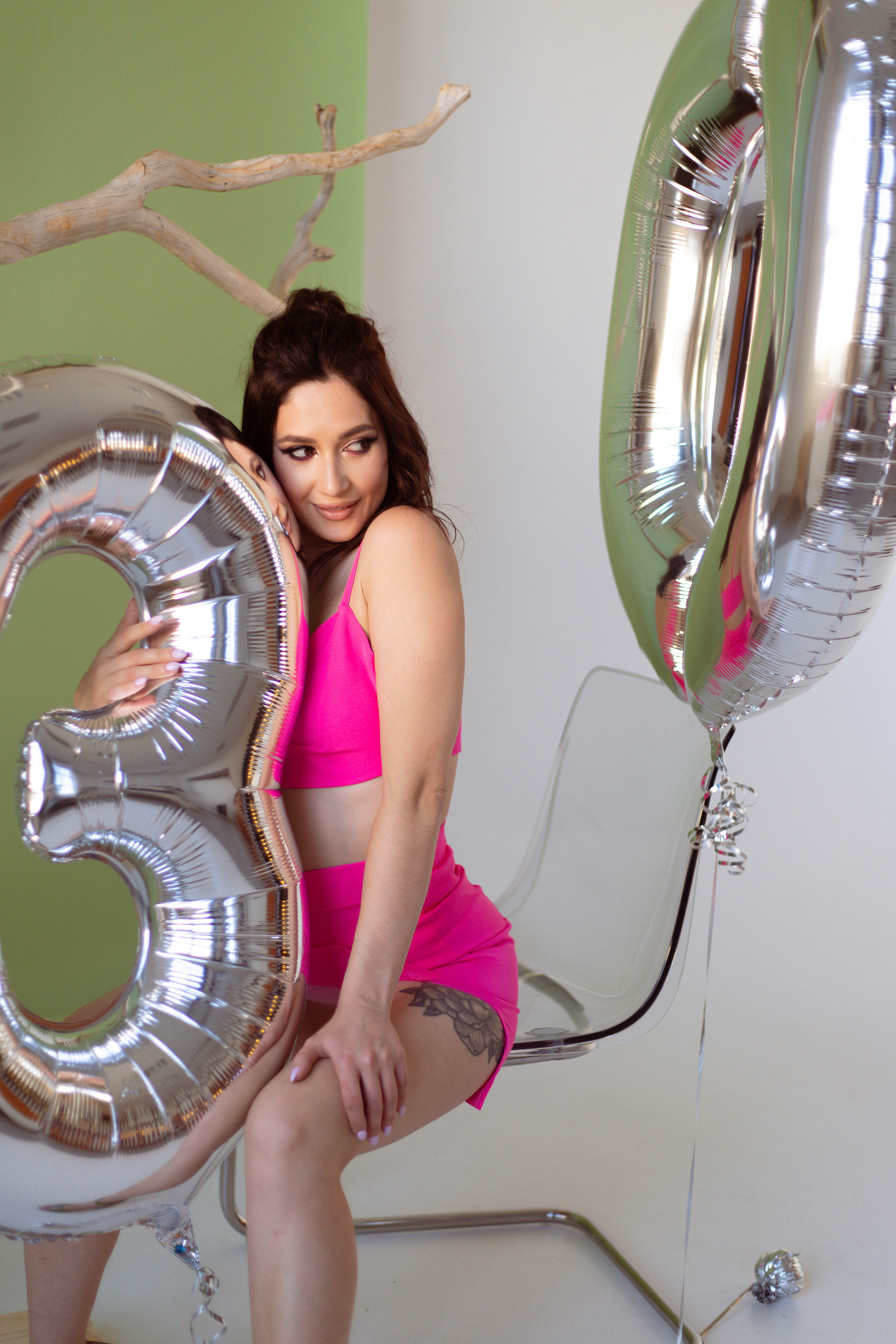 Арина. Фотограф Тверь Клин Москва Калинина Эльвира