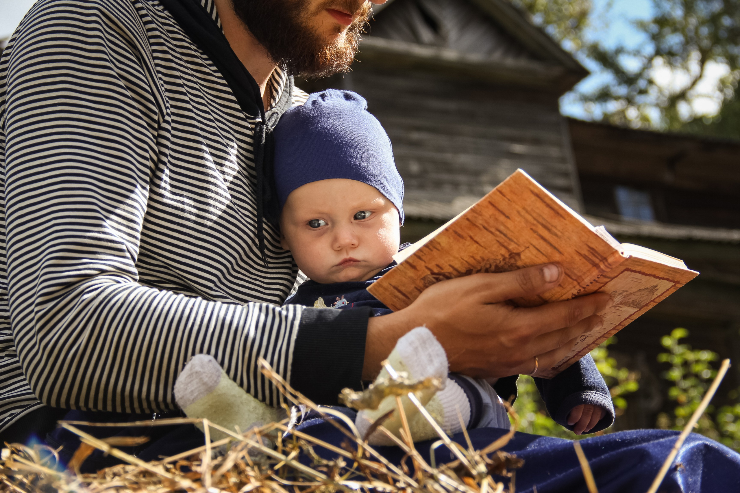 Фотосессия на природе. Фотограф в Москве Юлия Карпова