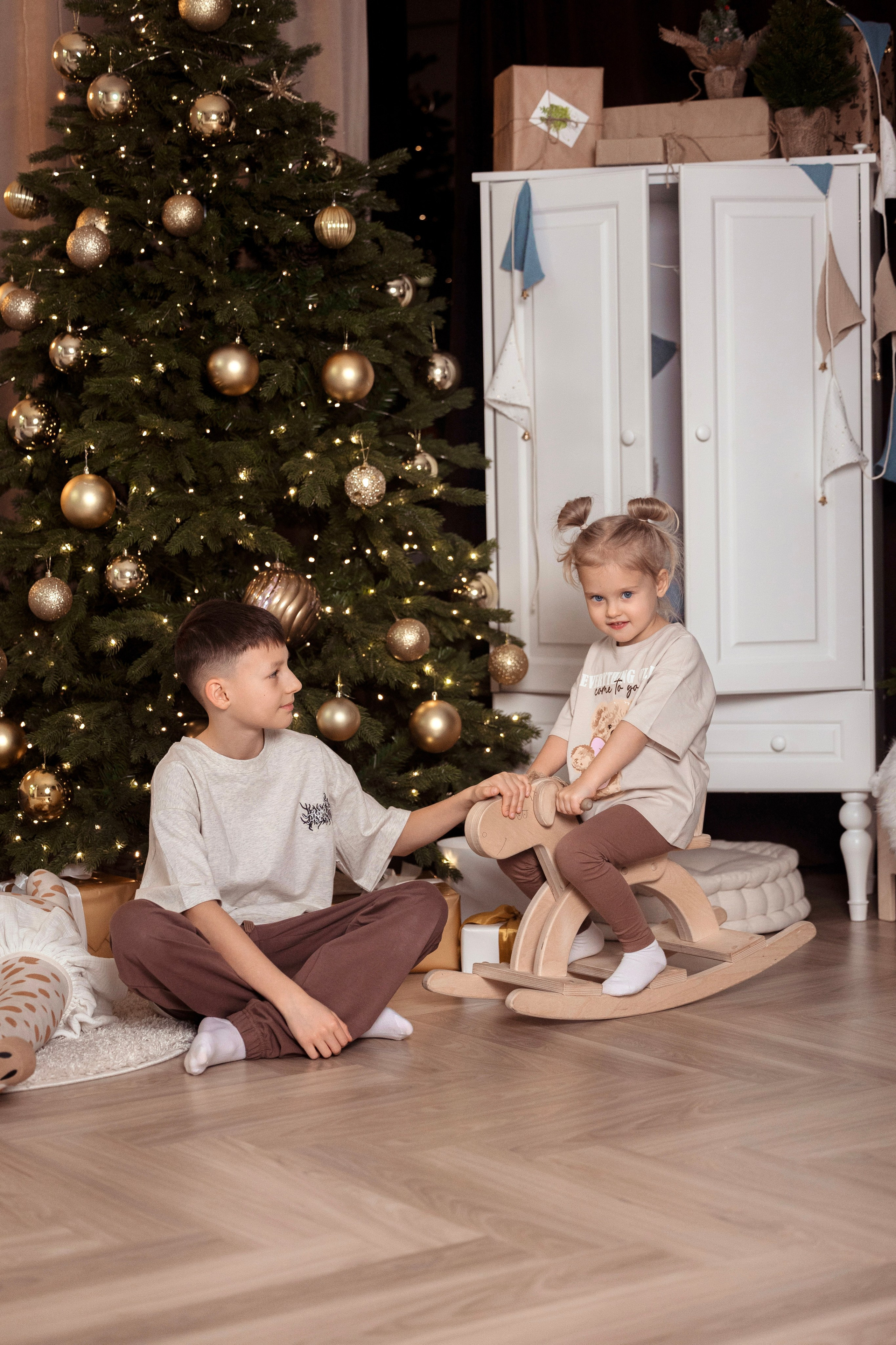 Семейная в студии. Свадебный фотограф в Петропавловске-Камчатском Артур Зябов