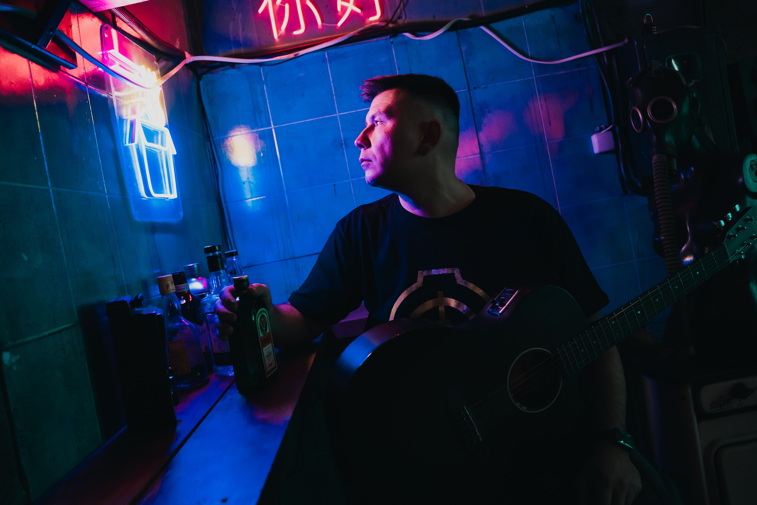 Стереоорбита. Репортажный фотограф Анастасия Рубцова