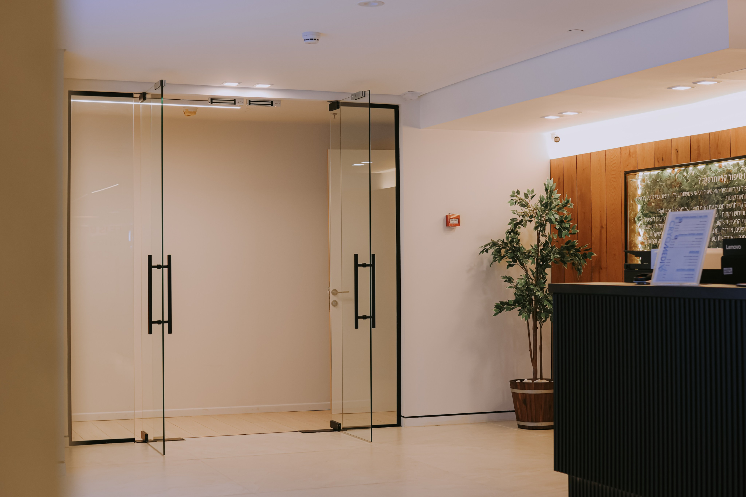 CRYOMEDIX / Emilia Digital. Photographer in Israel Alice Milchin