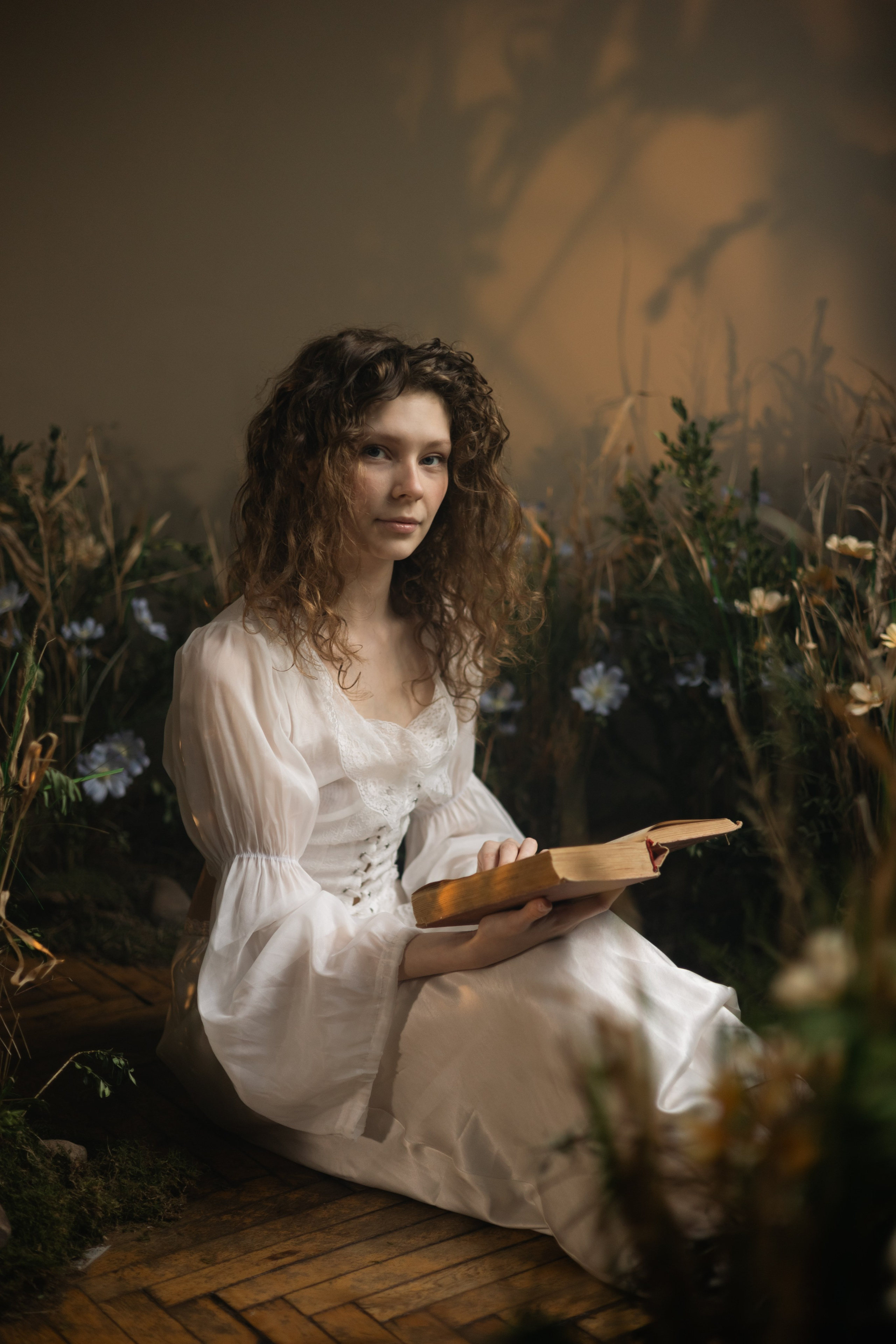 Мечты. Фотограф в Москве Дарья Гоглева