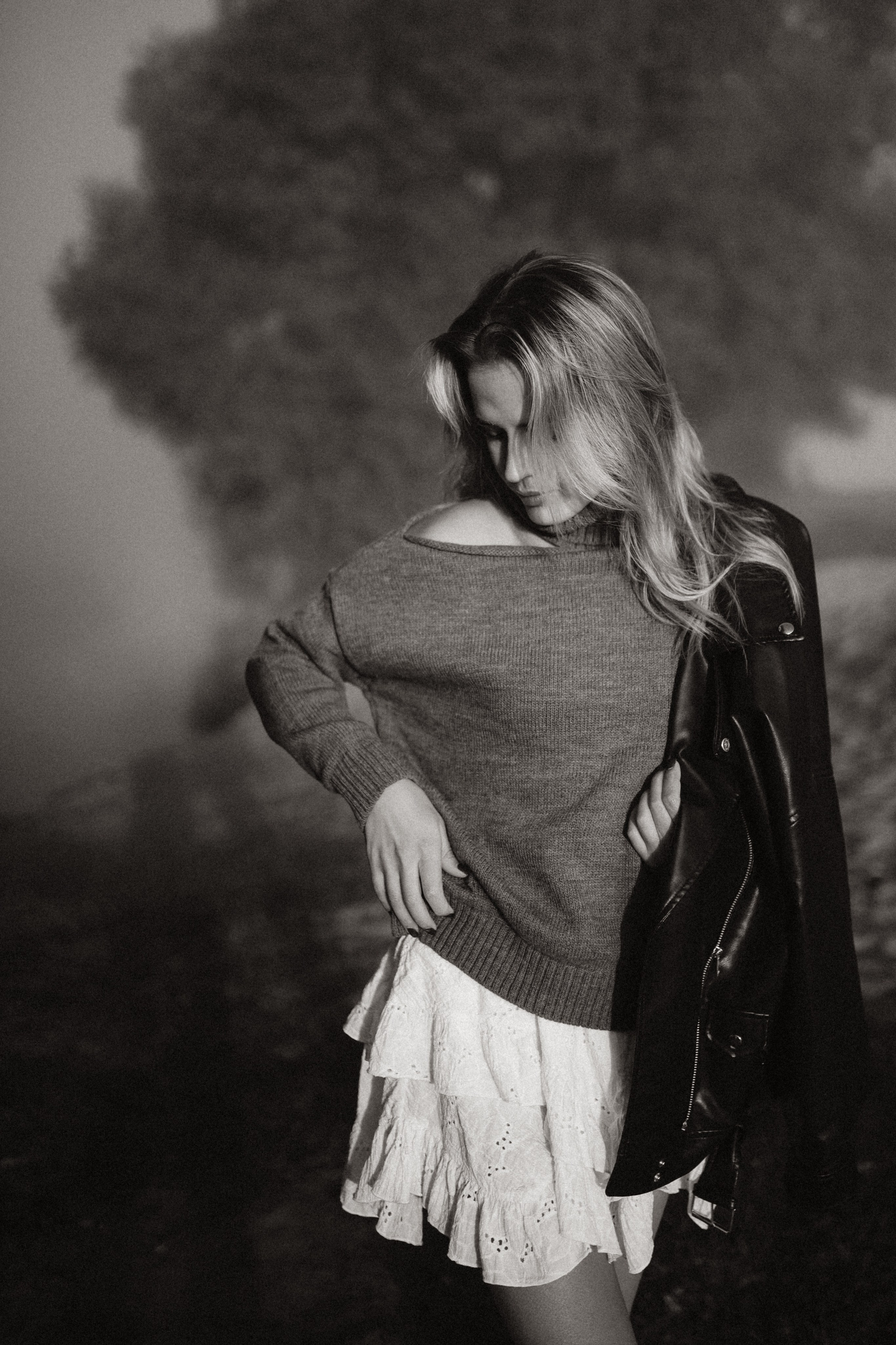 Алина. Фотограф во Владимире Яна Чубич