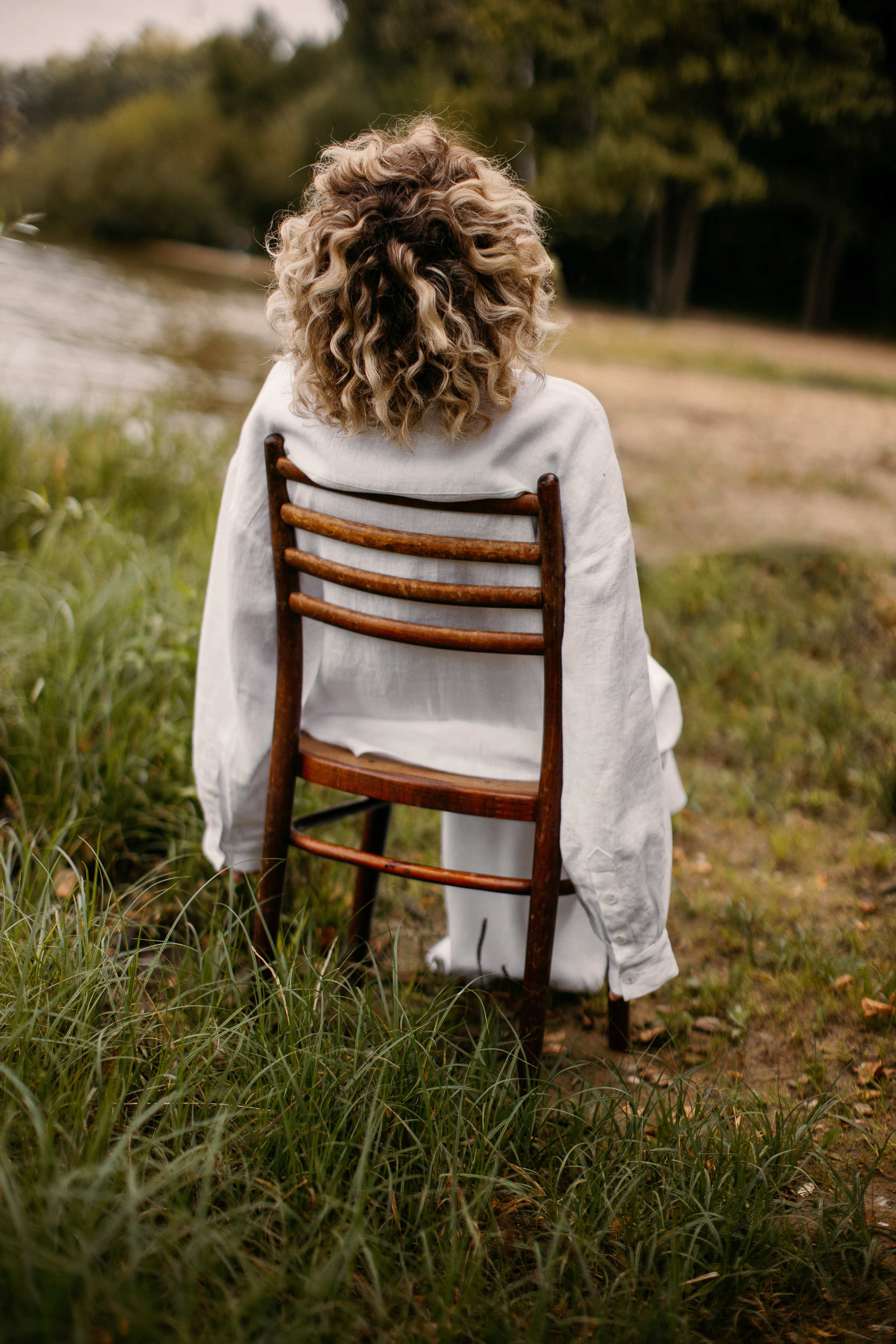 Катя. Свадебный и семейный фотограф в Москве