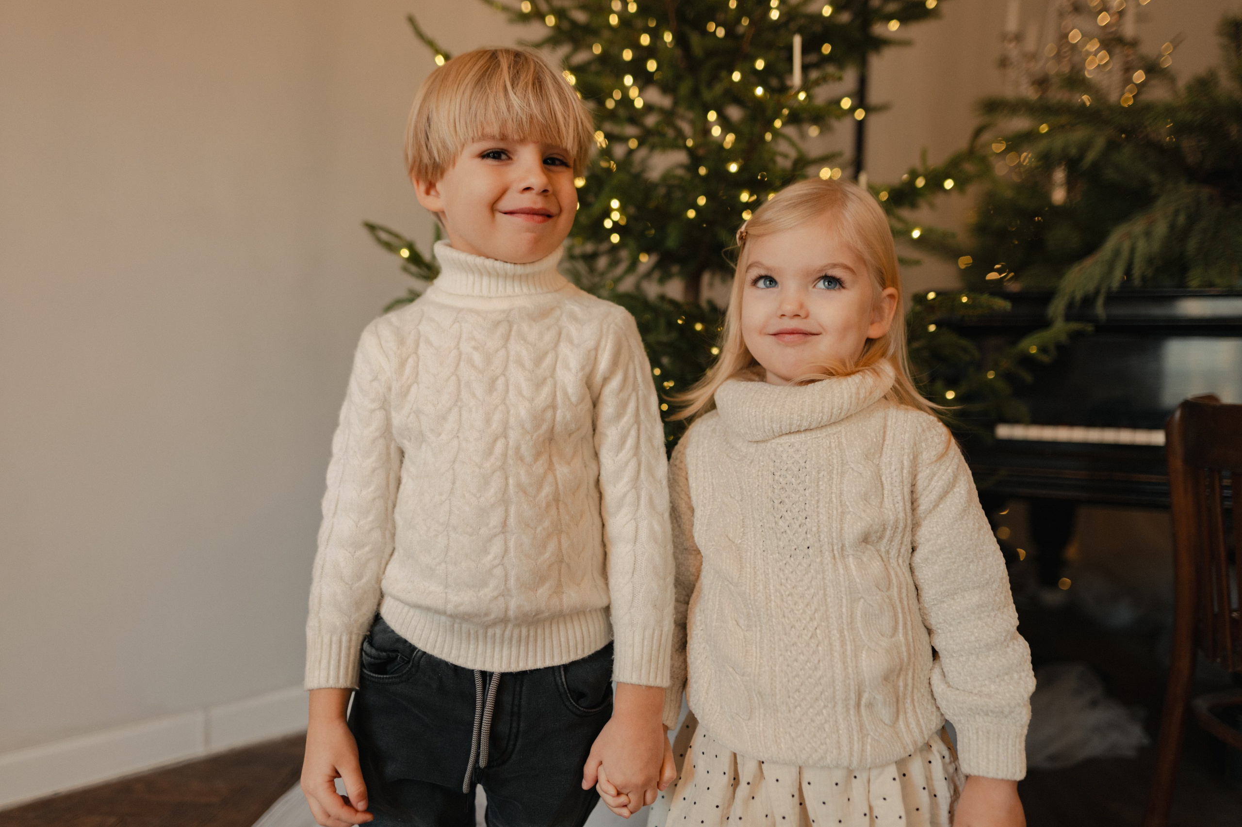 Мама — это навсегда. Фотограф Ника Лиепа