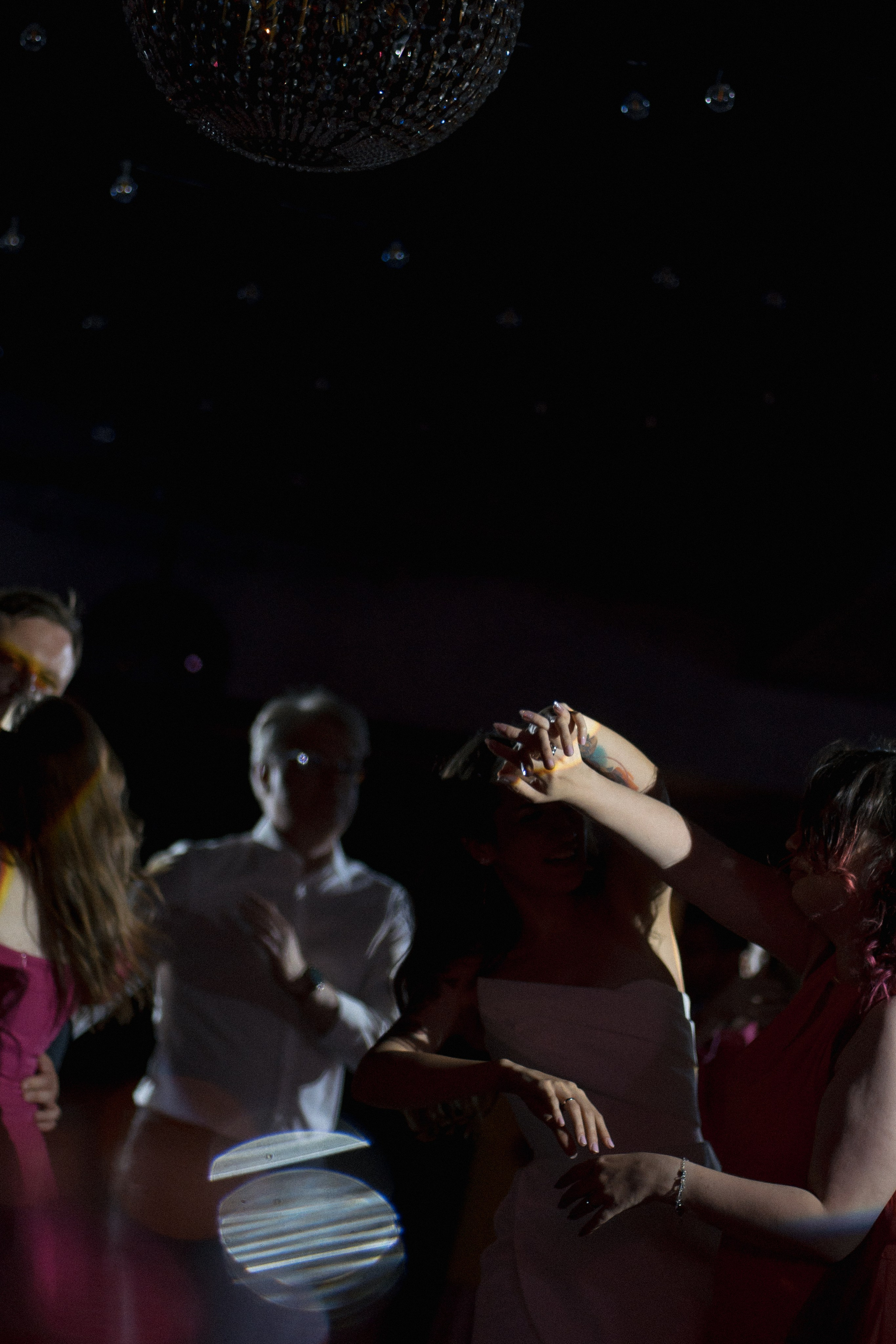 «Дорогие мои ребята». Свадебный фотограф Москва Светлана Анисимова