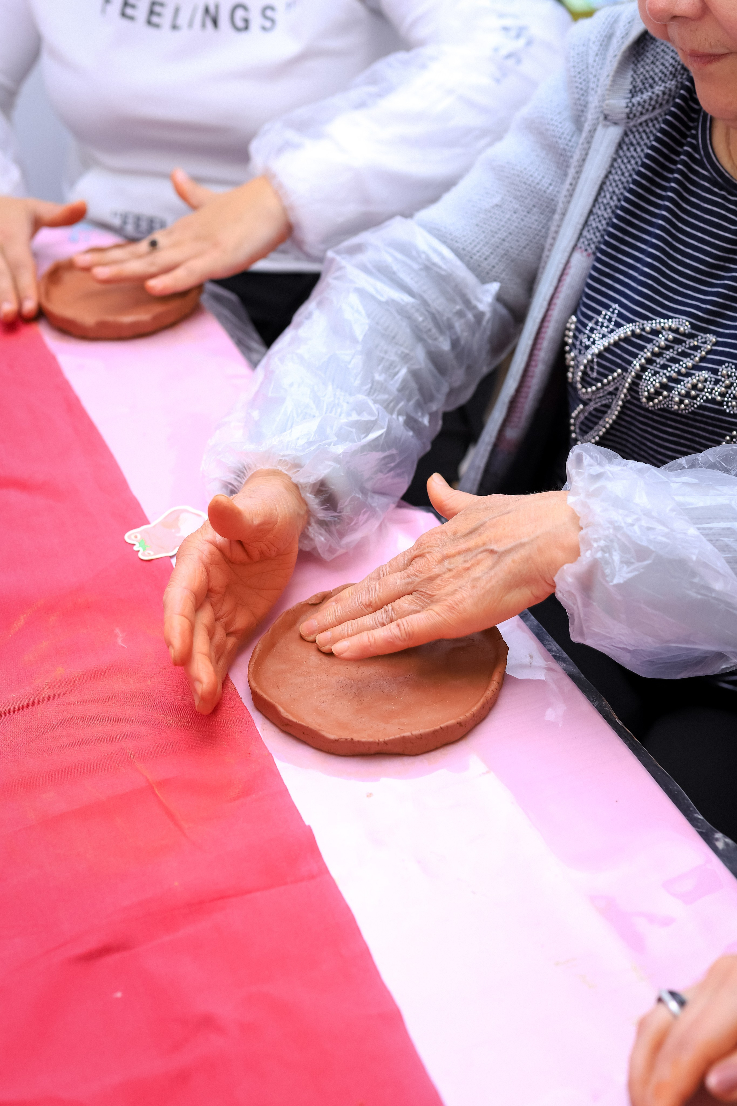 Студия Мудрая мастерская. Женский/Детский фотограф в Симферополе Вероника Слепогина